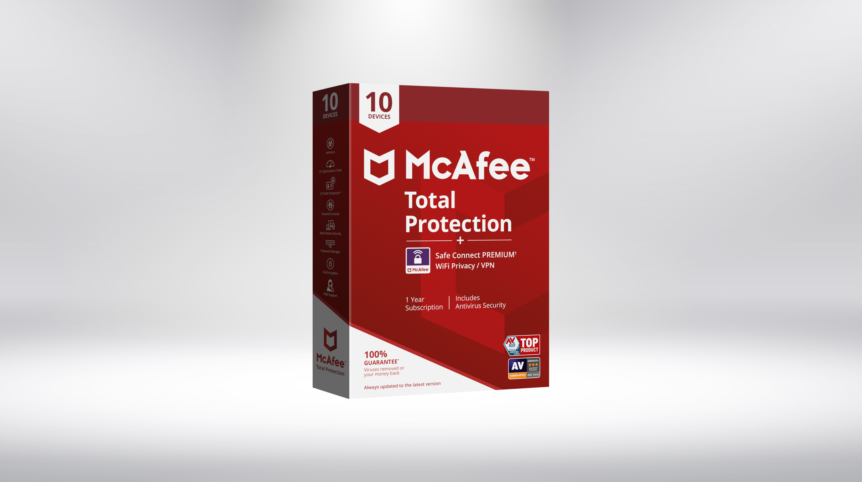 One of the top antivirus for PC and Android drops its price and with