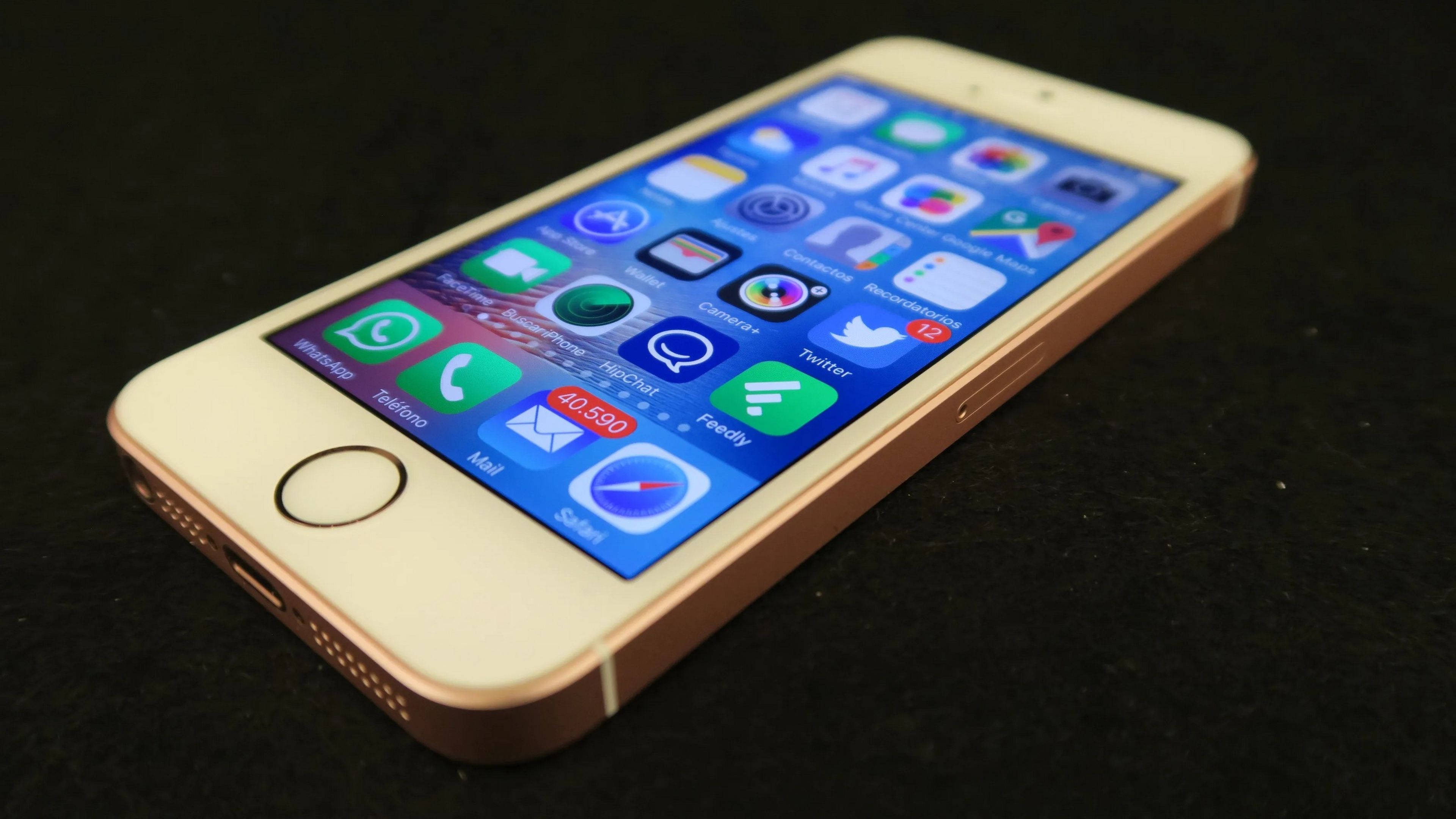 Este es el nuevo iPhone que Apple considera vintage: mejor no lo rompas