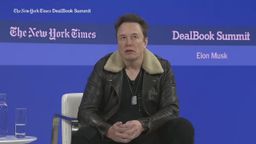 En un peligroso movimiento, Elon Musk traslada su guerra contra Disney de X a Tesla