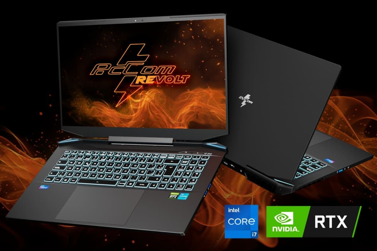 This laptop has the best hardware for gaming and now it's at a bargain price