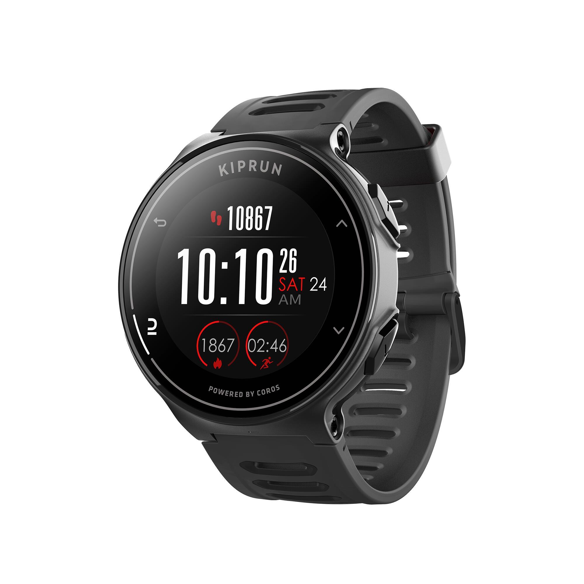 Comparativa discount relojes running