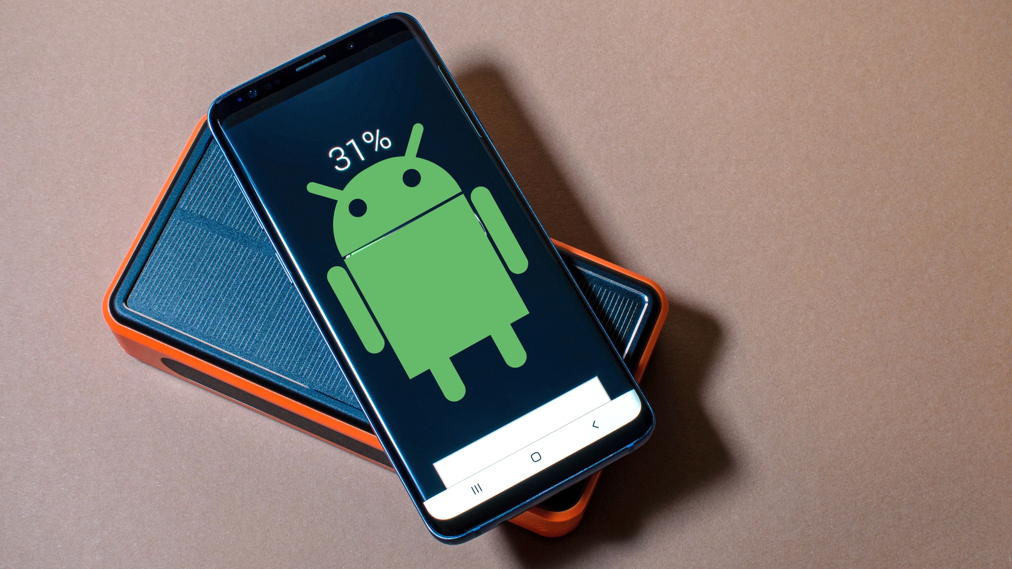 Así puedes saber en segundos si tu móvil Android está actualizado con la última versión del sistema