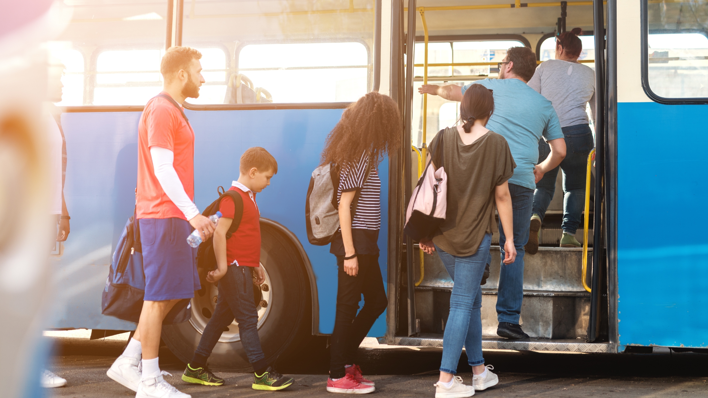 Transporte Público Gratis En España: Quiénes Podrán Seguir Disfrutando ...