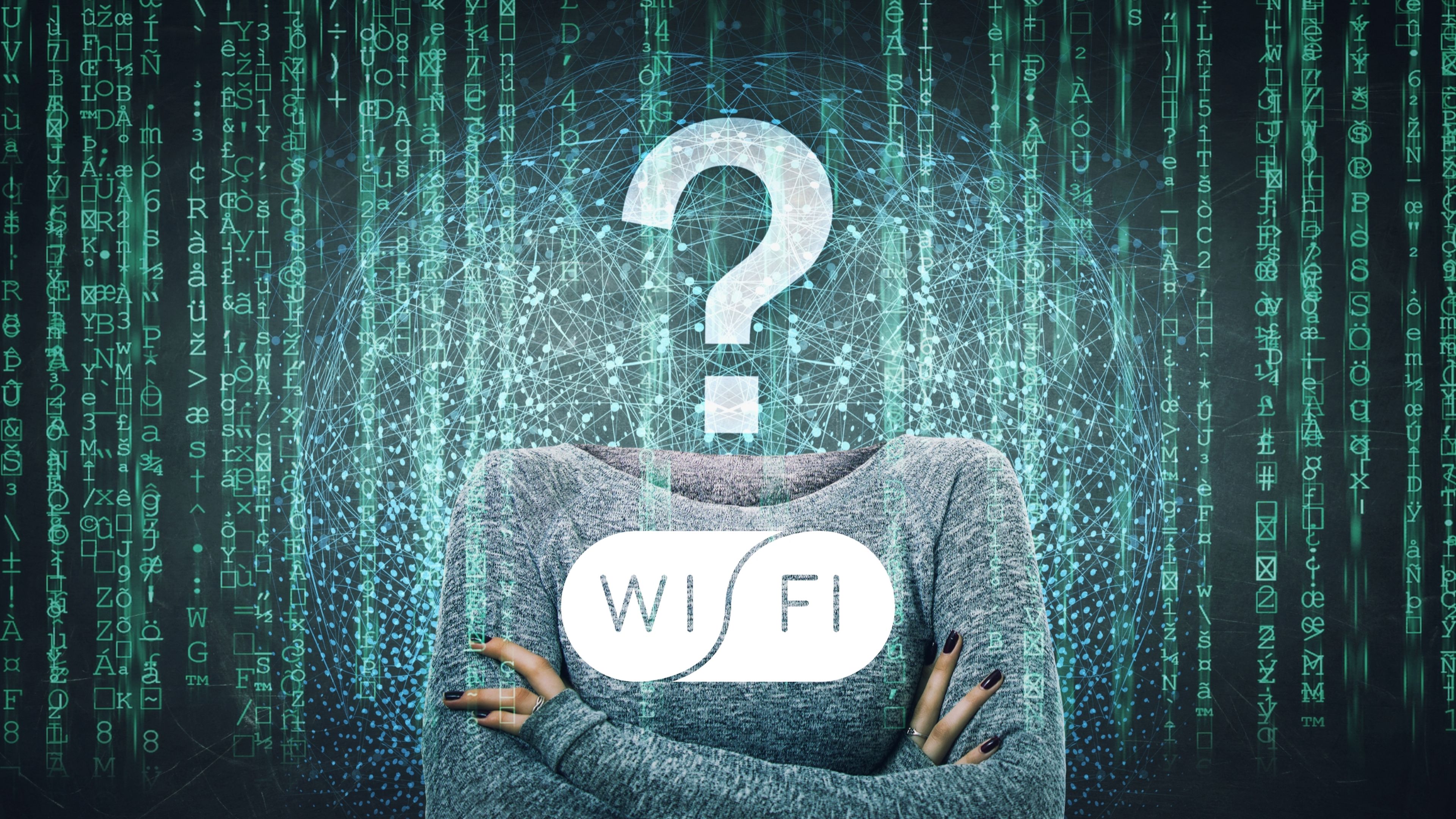 El sencillo truco de seguridad para que tu red WiFi pase desapercibida que casi nadie utiliza