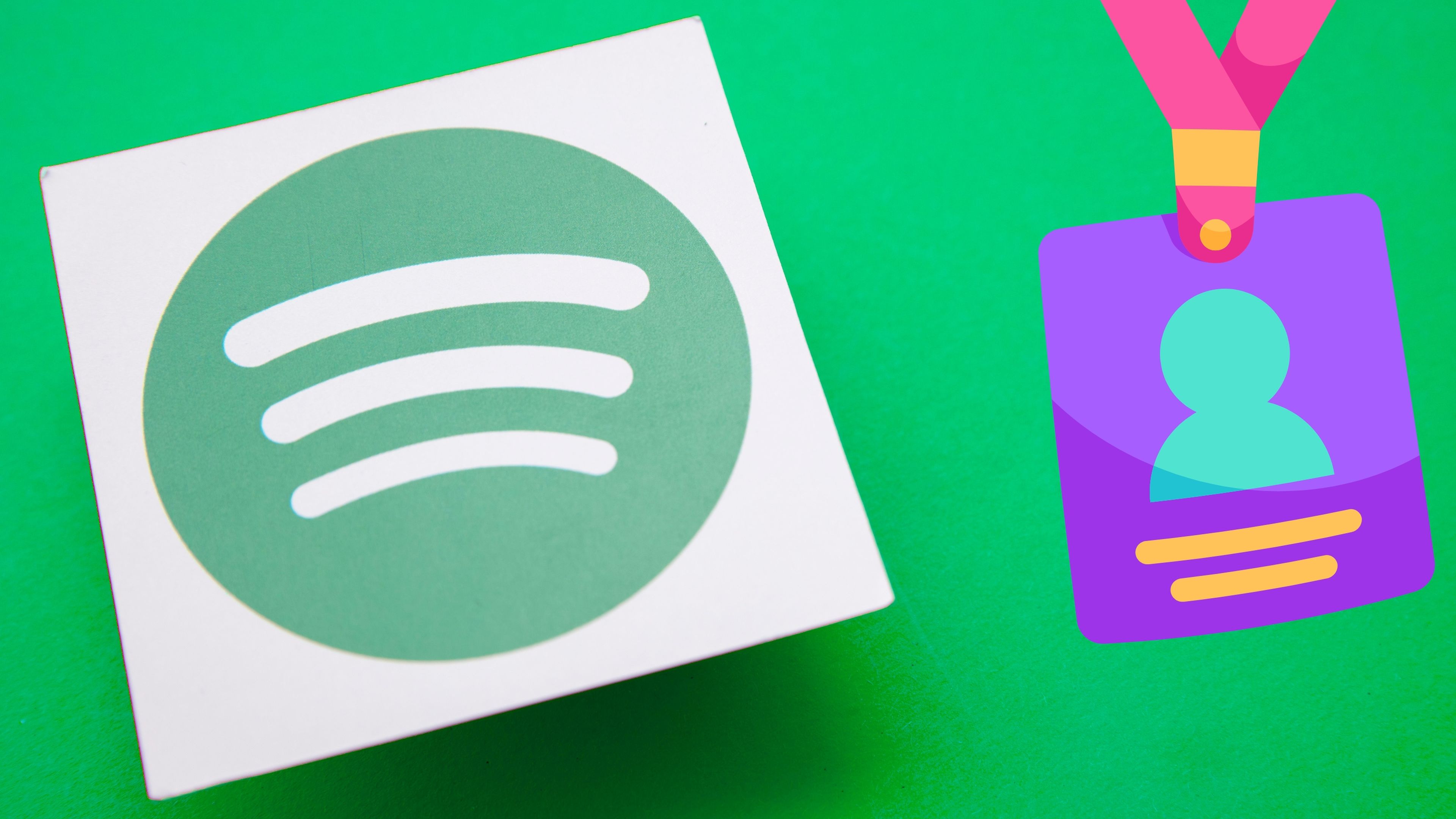 Spotify Pie: cómo crear tu DNI musical personalizado con tus géneros y artistas favoritos