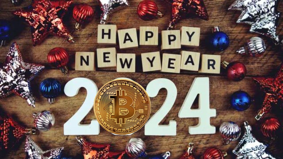 What will happen to cryptocurrencies in 2024? These are some