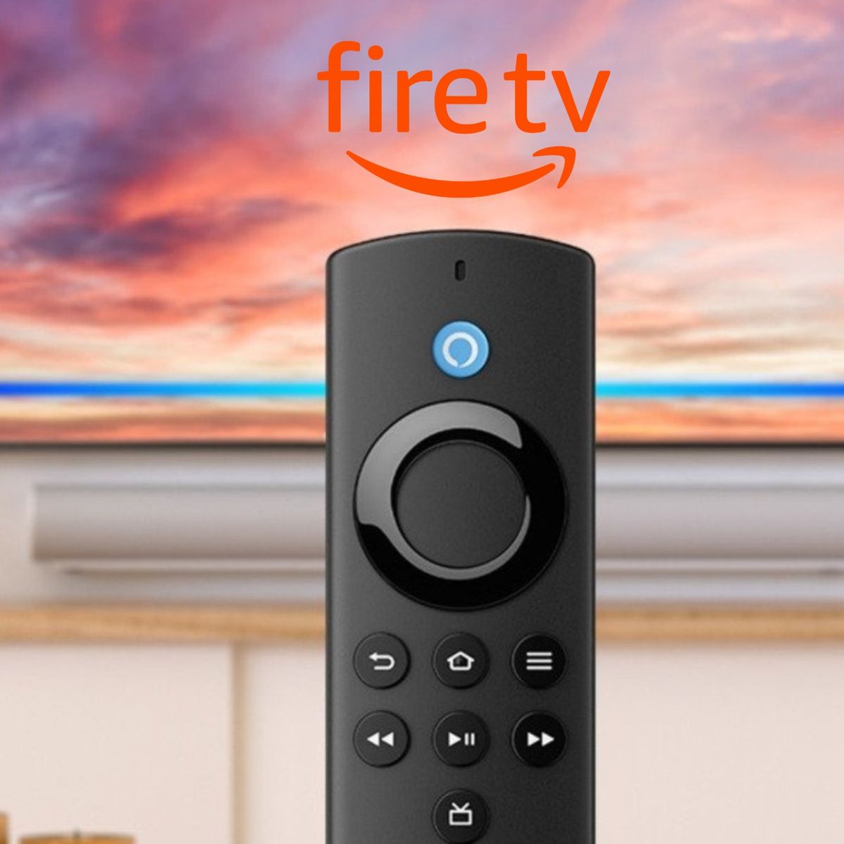 Fire TV Stick: así puedes acceder a su menú oculto