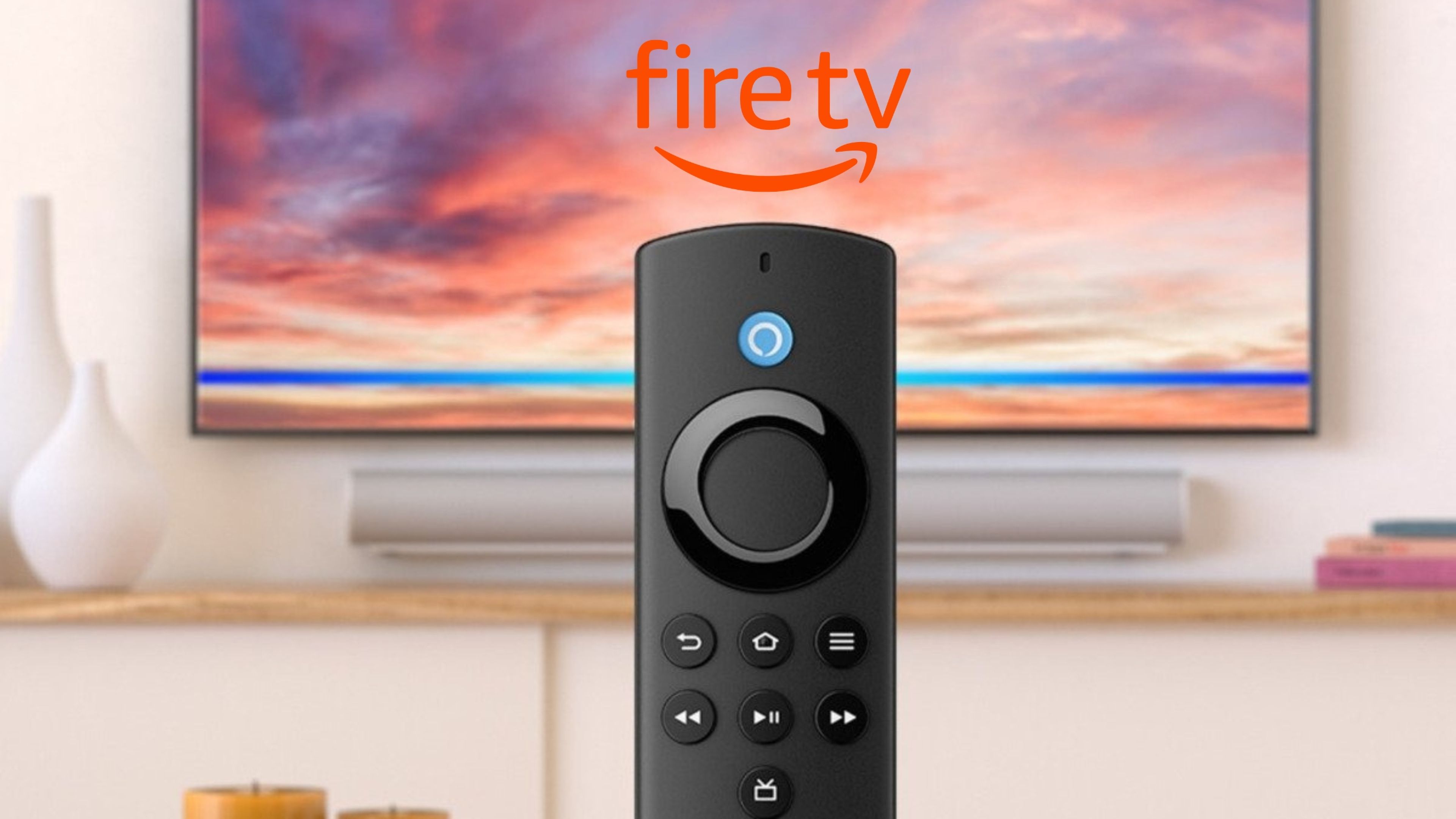 El truco de los 4 pasos del Amazon Fire TV que soluciona la mayoría de los problemas de rendimiento