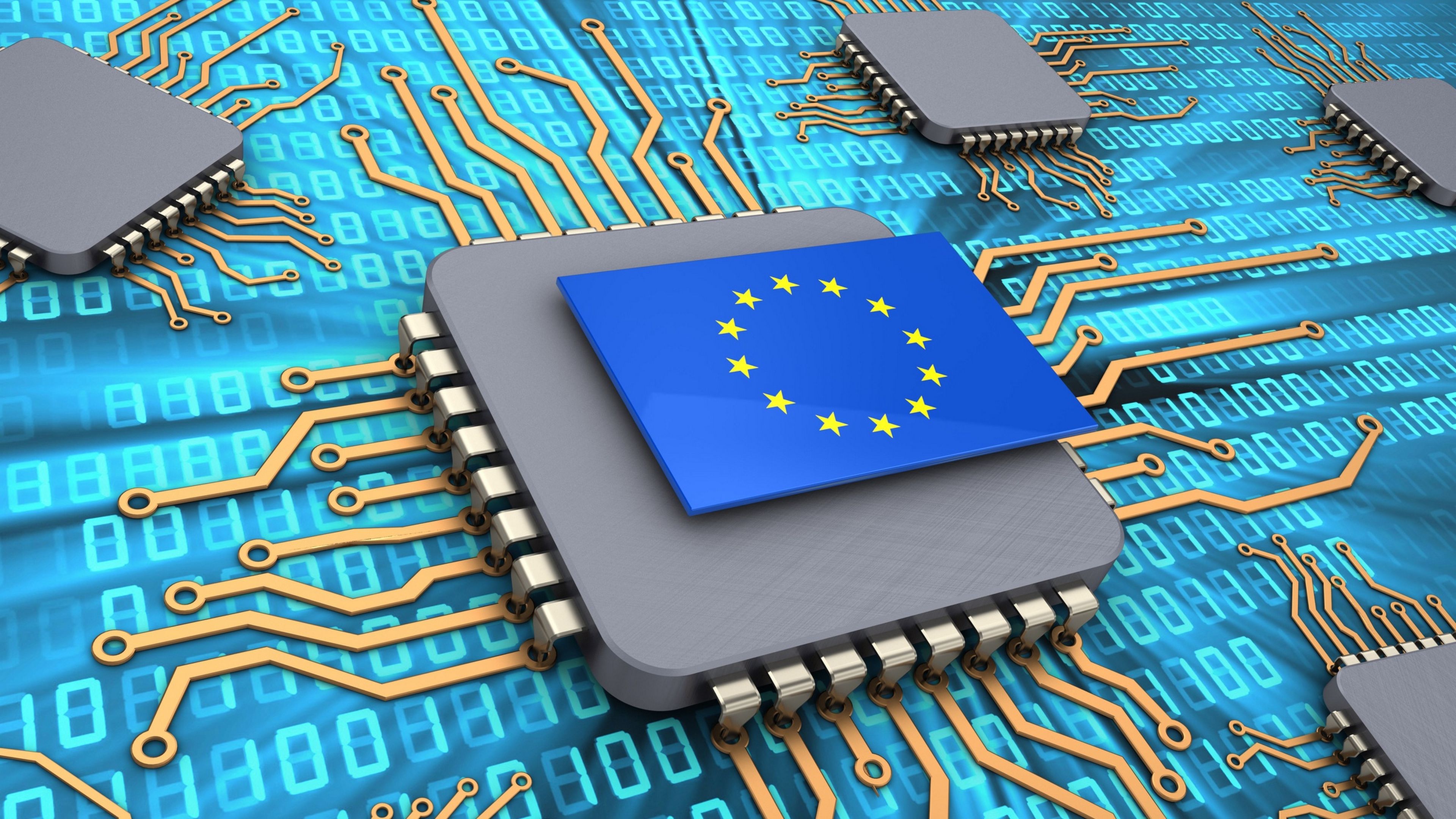 La Unión Europea publica la primera Ley de Inteligencia Artificial del mundo, esto es lo que implica