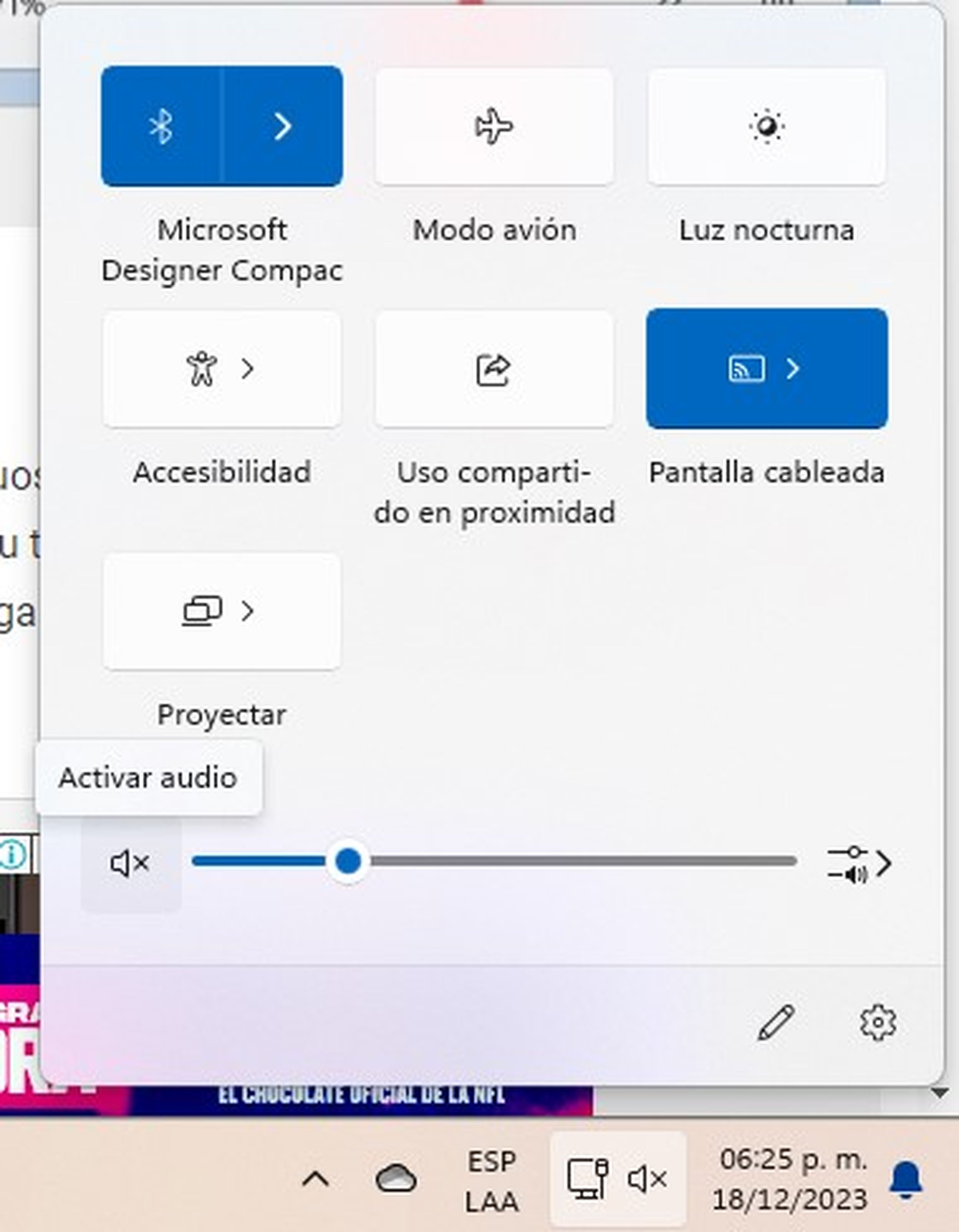 Windows no detecta los auriculares: cómo solucionarlo