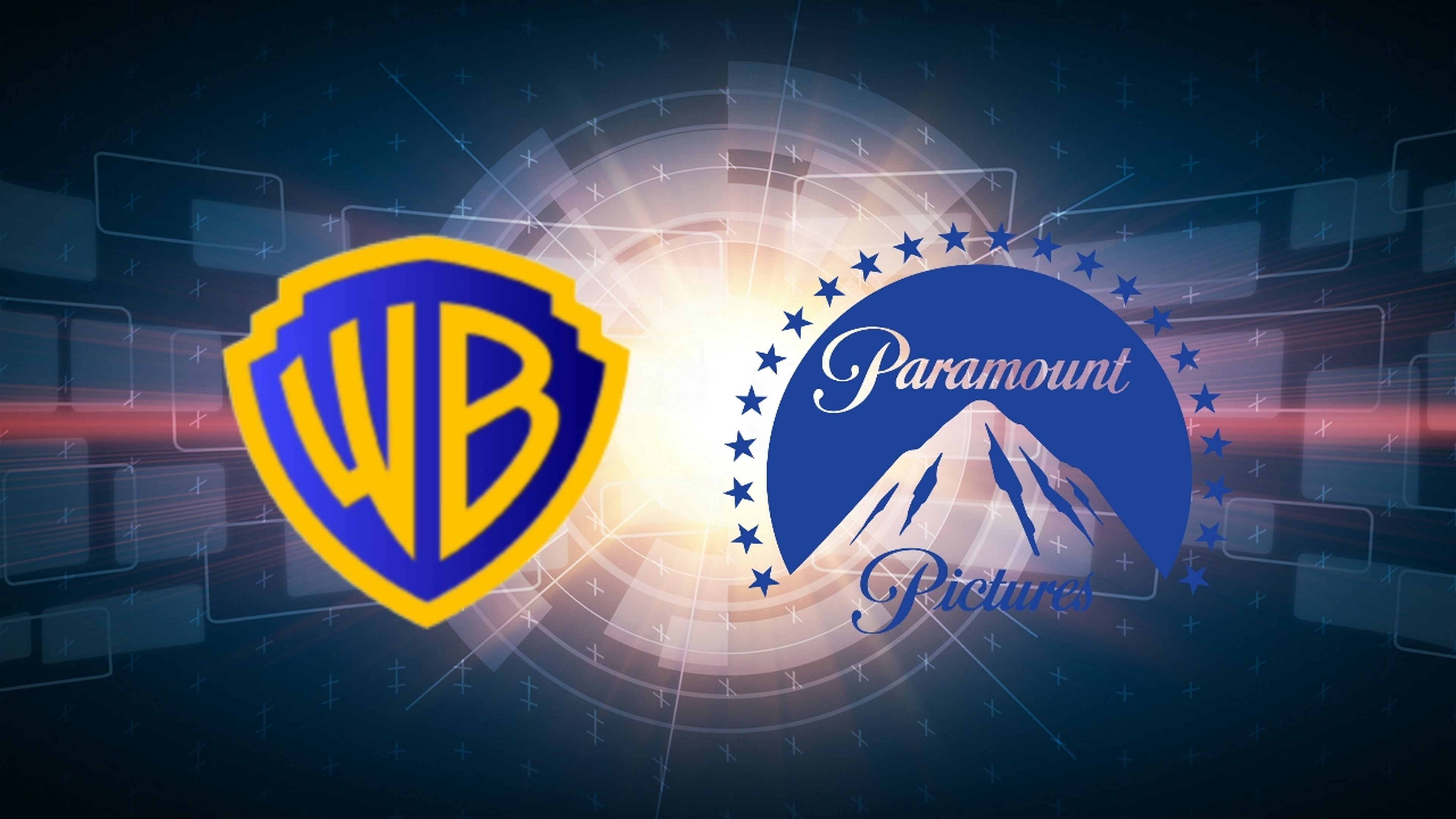 Warner y Paramount ya negocian su fusión: SkyShowtime podría integrarse en HBO Max