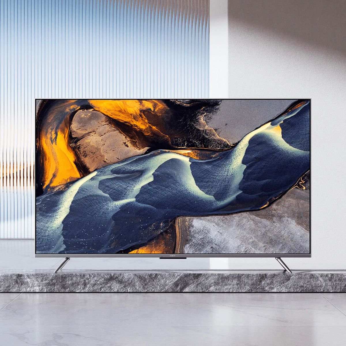 Los mejores televisores QLED calidad-precio que puedes comprar