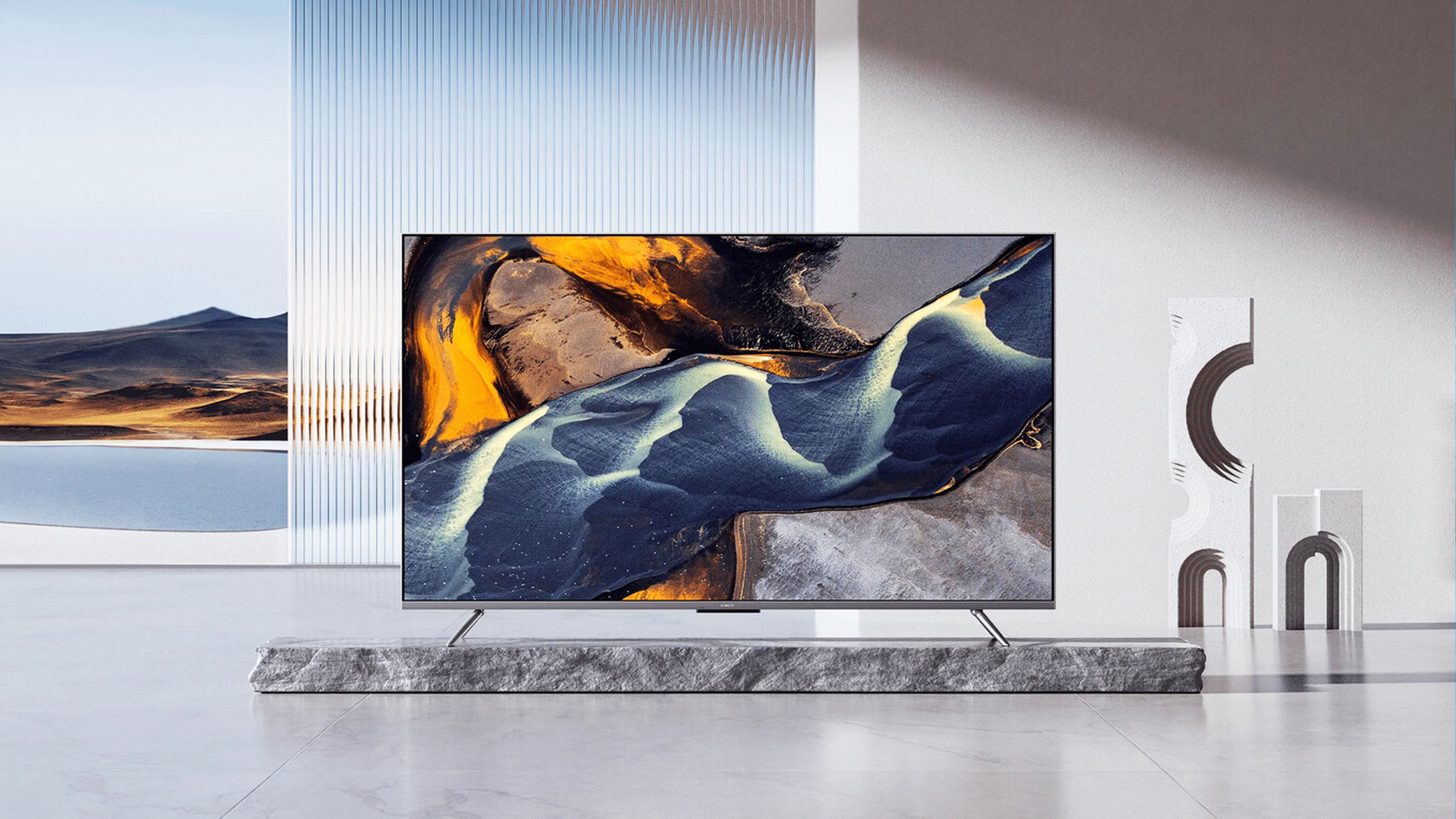 Los mejores televisores smart TV baratos del mercado en 2023
