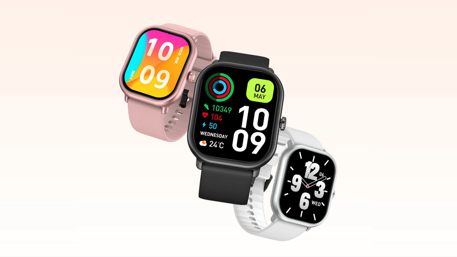 Apple watch best sale 3 with android