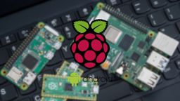 Las 5 mejores opciones para instalar Android en tu Raspberry Pi