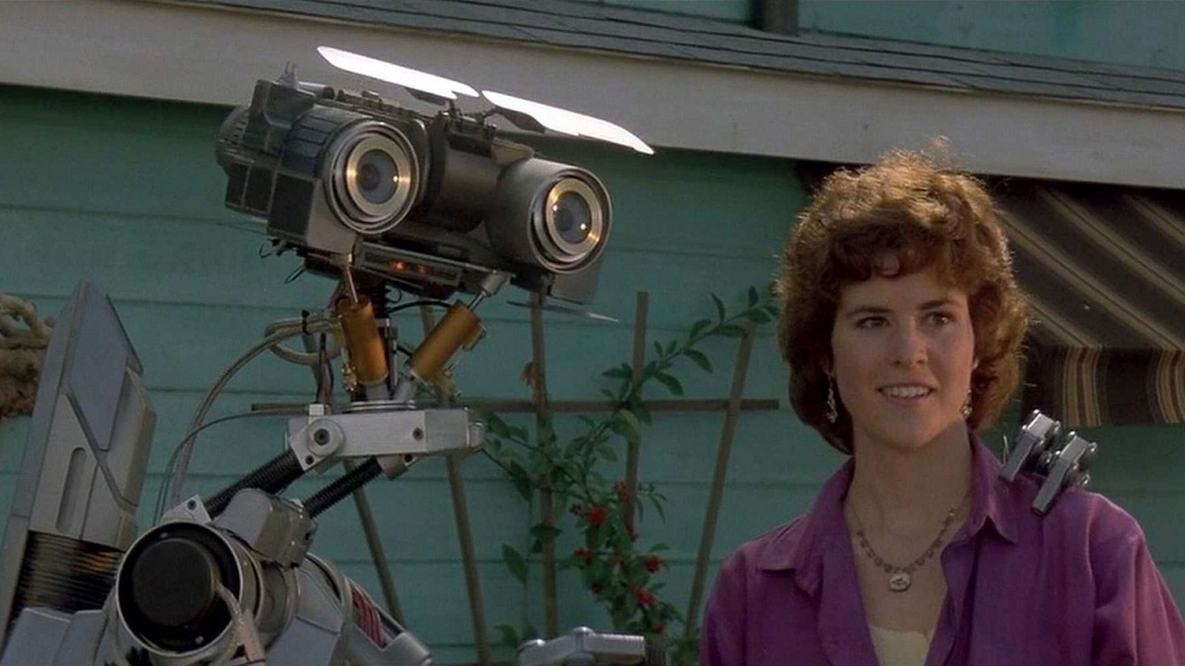 5 míticas películas de ciencia ficción de los 80 que piden un remake a gritos