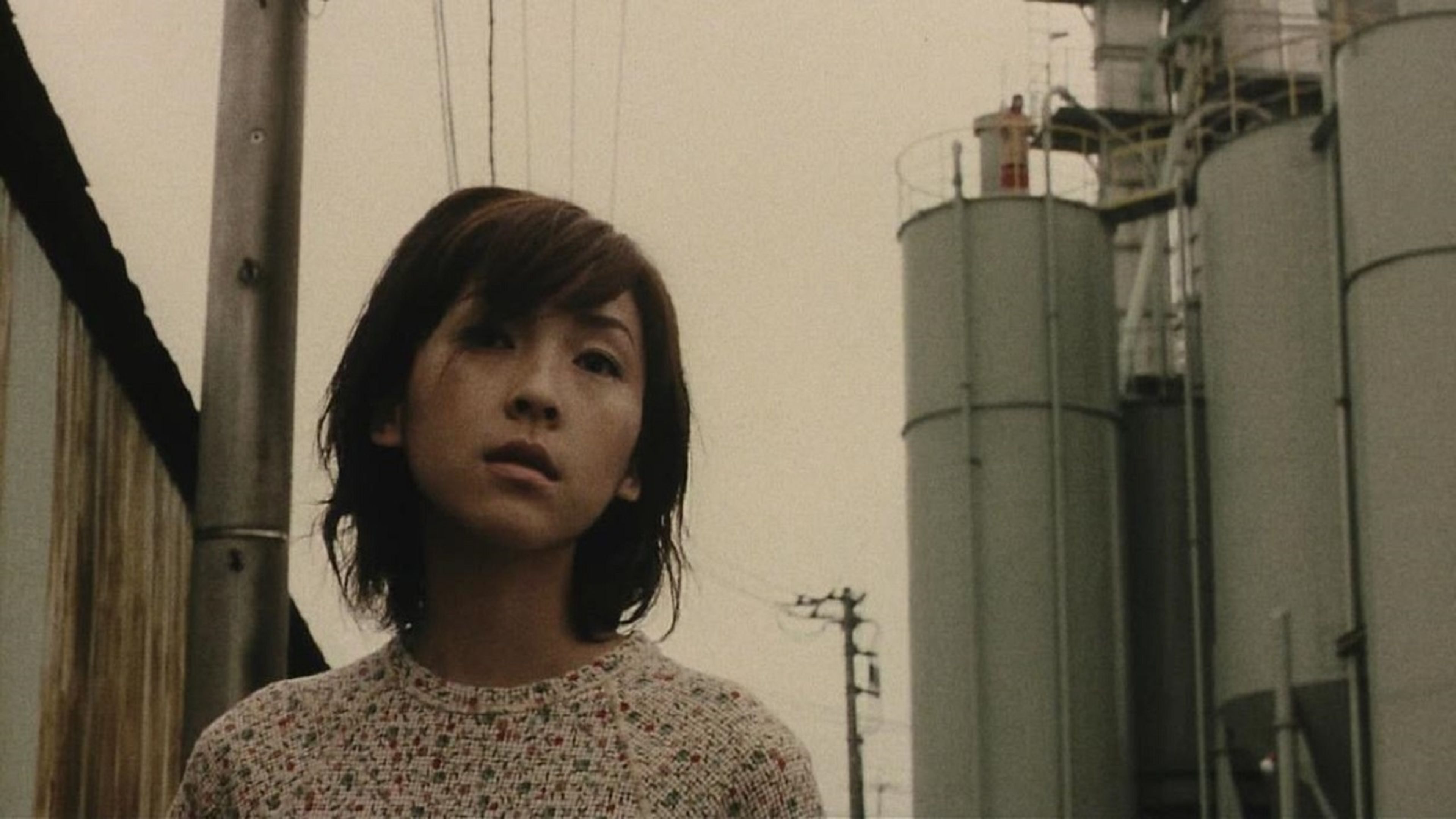 5 películas japonesas clásicas de ciencia ficción que revolucionaron el género