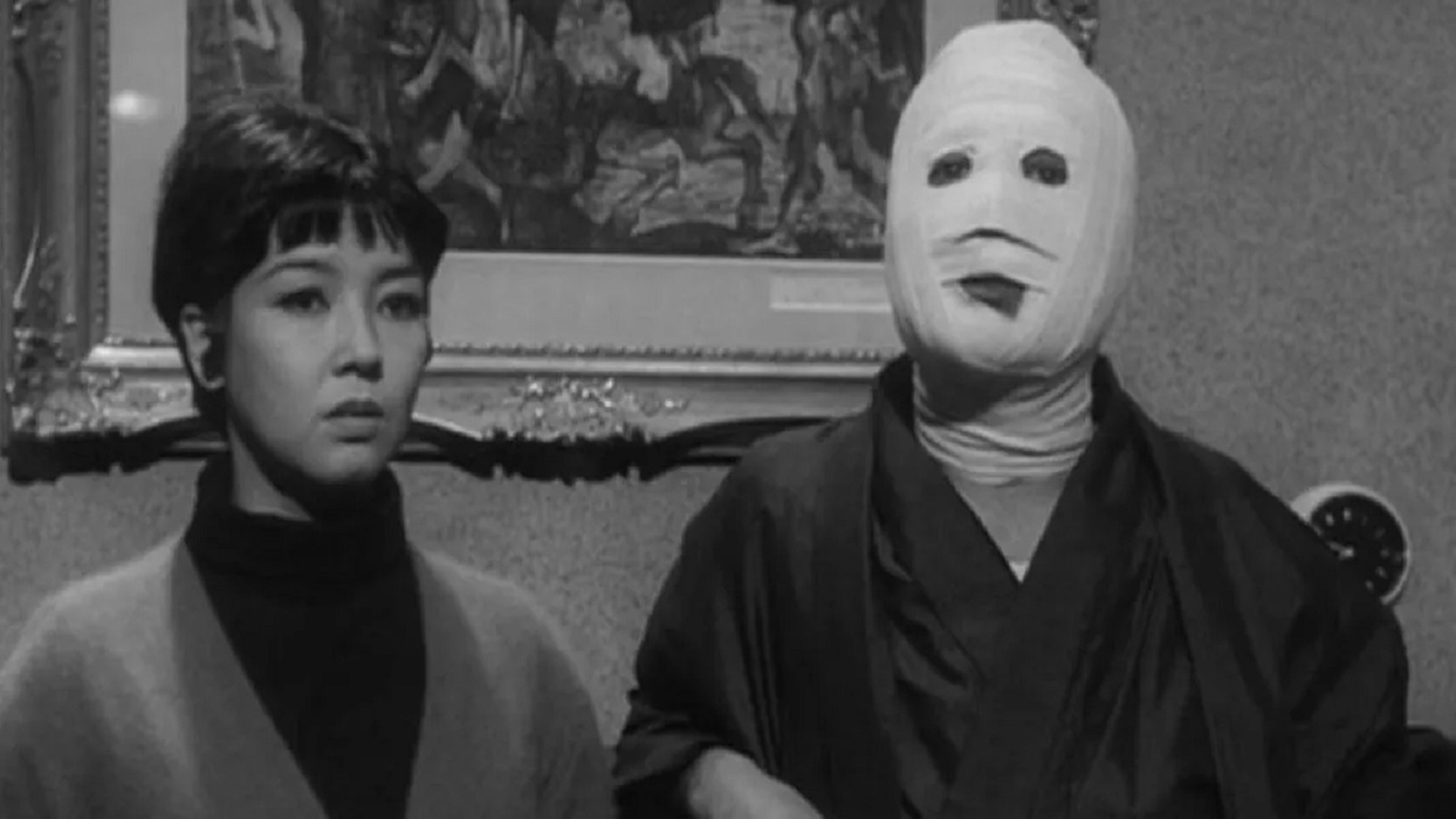 5 películas japonesas clásicas de ciencia ficción que revolucionaron el género
