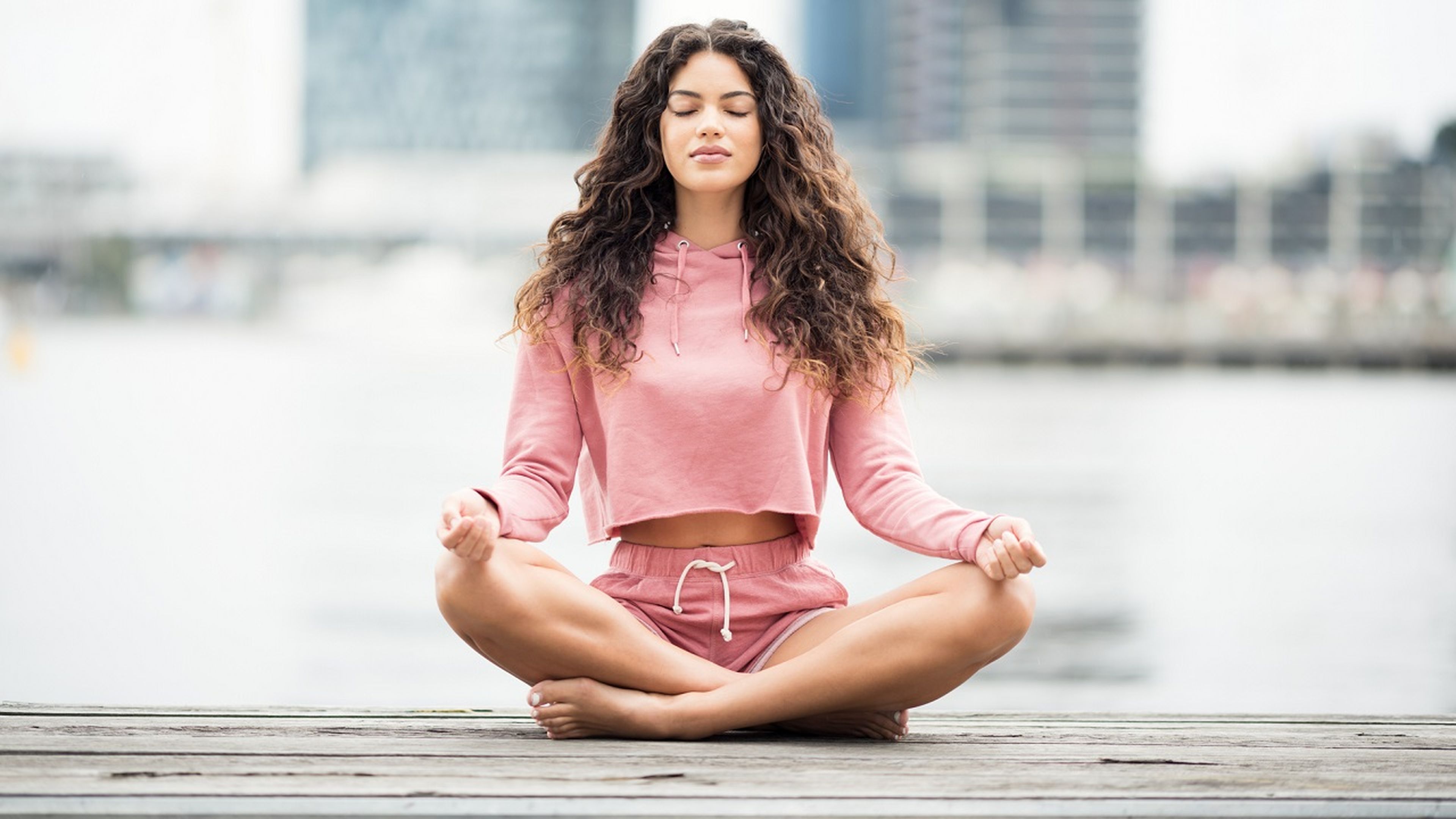 Activa tu “modo zen”: mejores apps para meditar y reducir tu estrés diario