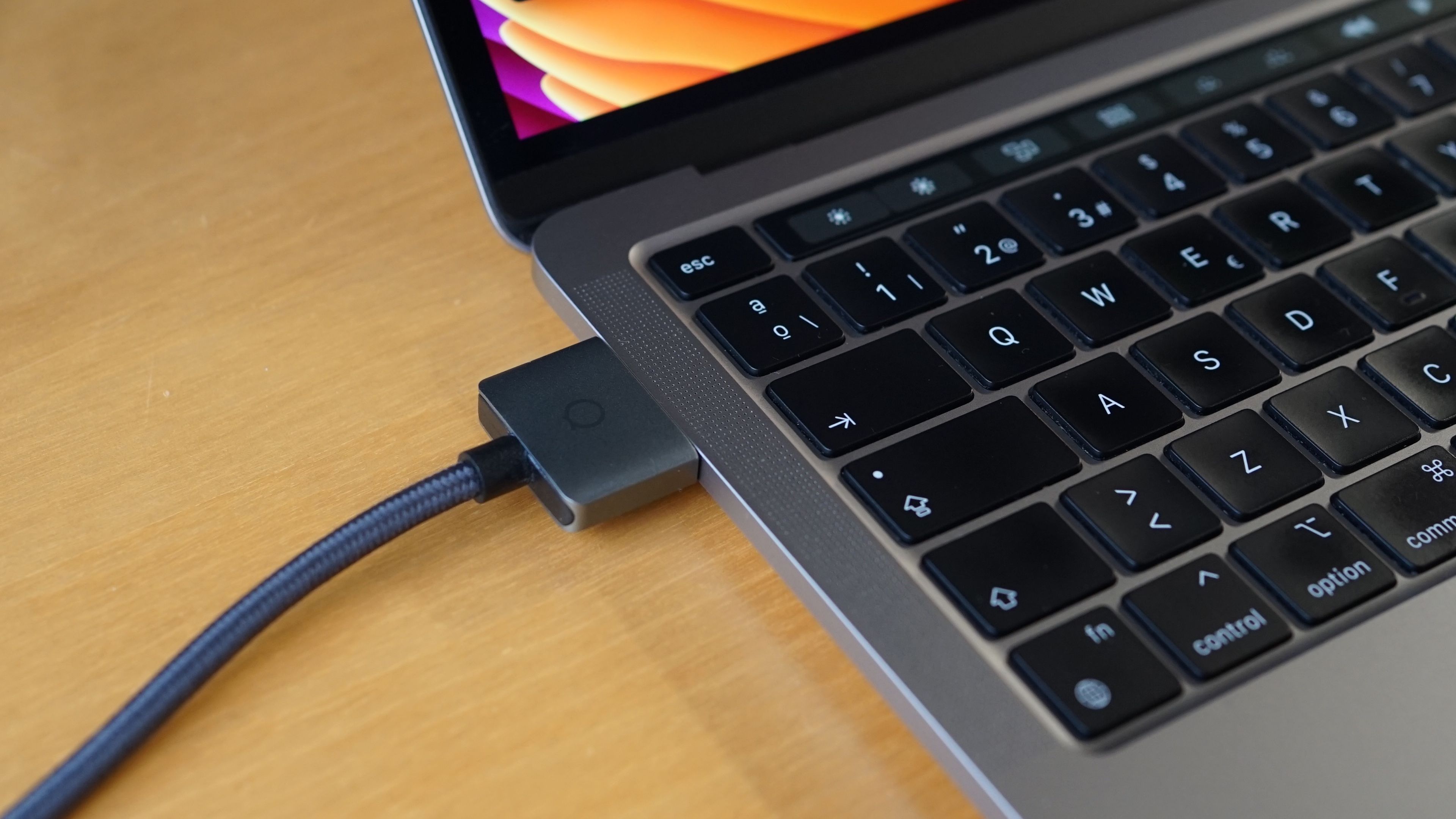 Adaptador USB-C 7 en 1 de LINQ