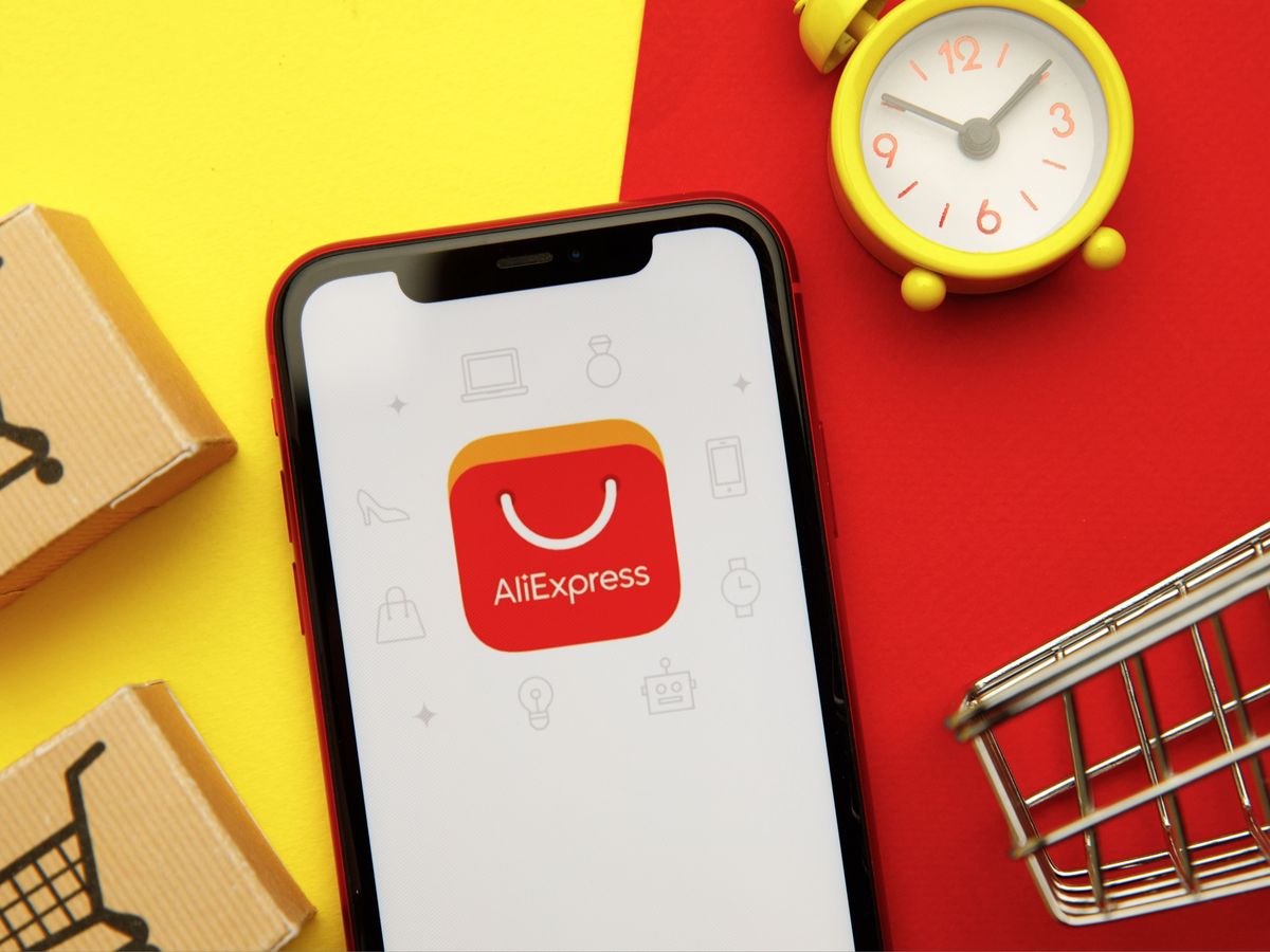 Es seguro comprar móviles en AliExpress? Las 5 claves
