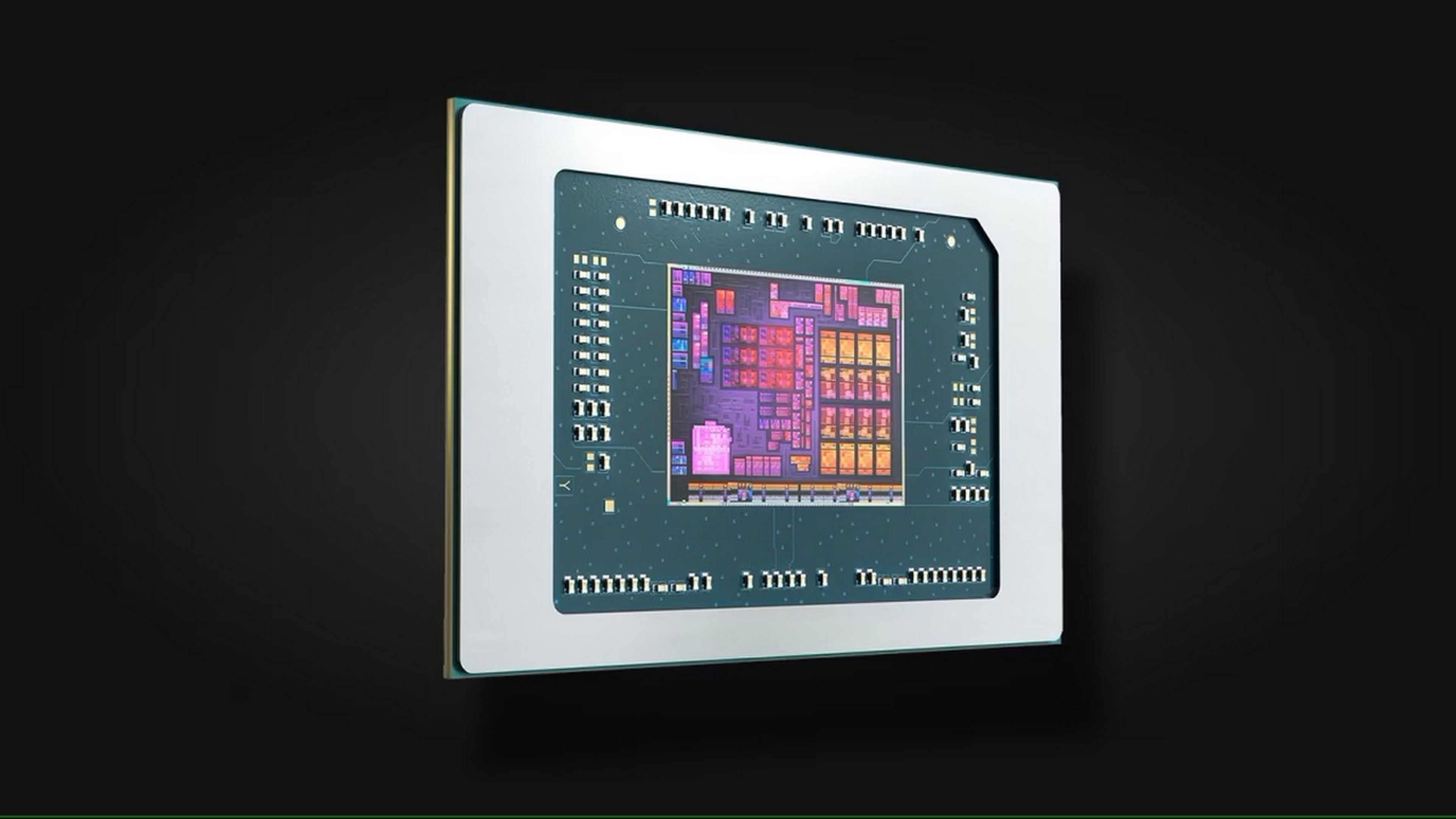 AMD anuncia los primeros procesadores de la era AI PC, Ryzen 8000 G, con chips de inteligencia artificial