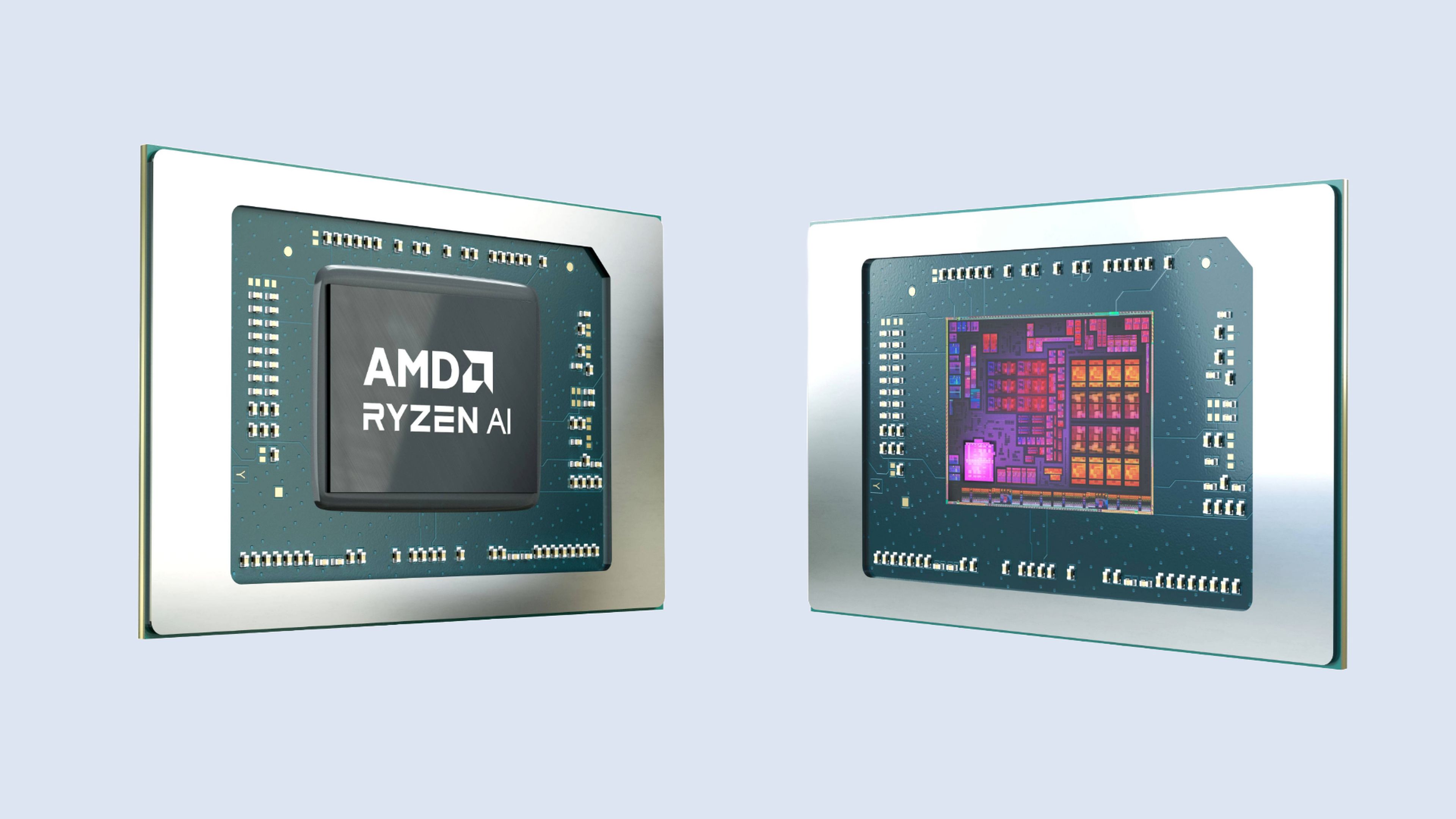 AMD Ryzen series 8000