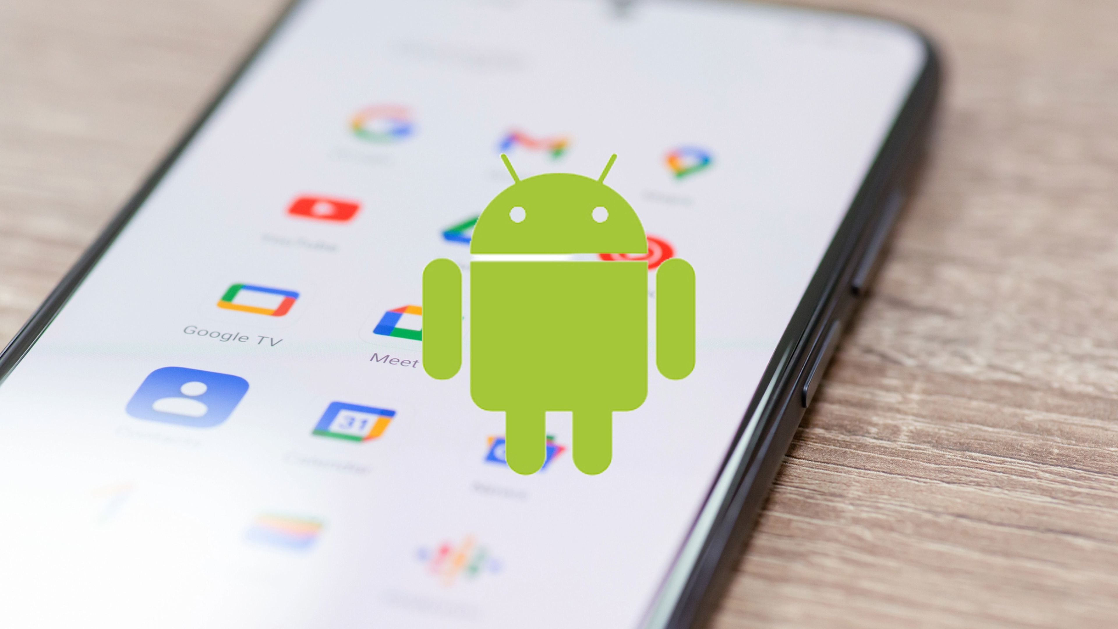 Android funciones ocultas móvil