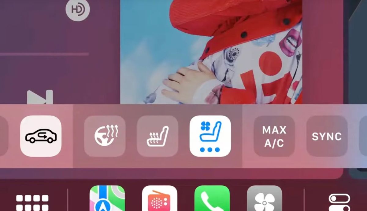 Apple va a por Android Auto con su nuevo CarPlay estas son sus novedades