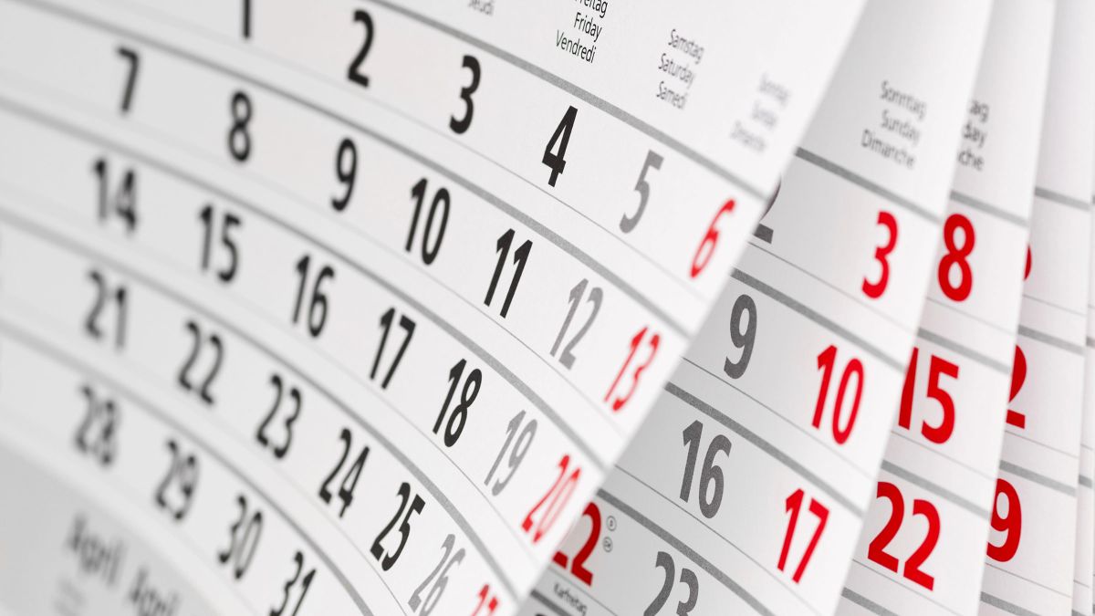 The Shocking Connection Between 1996 and 2024 Calendars
