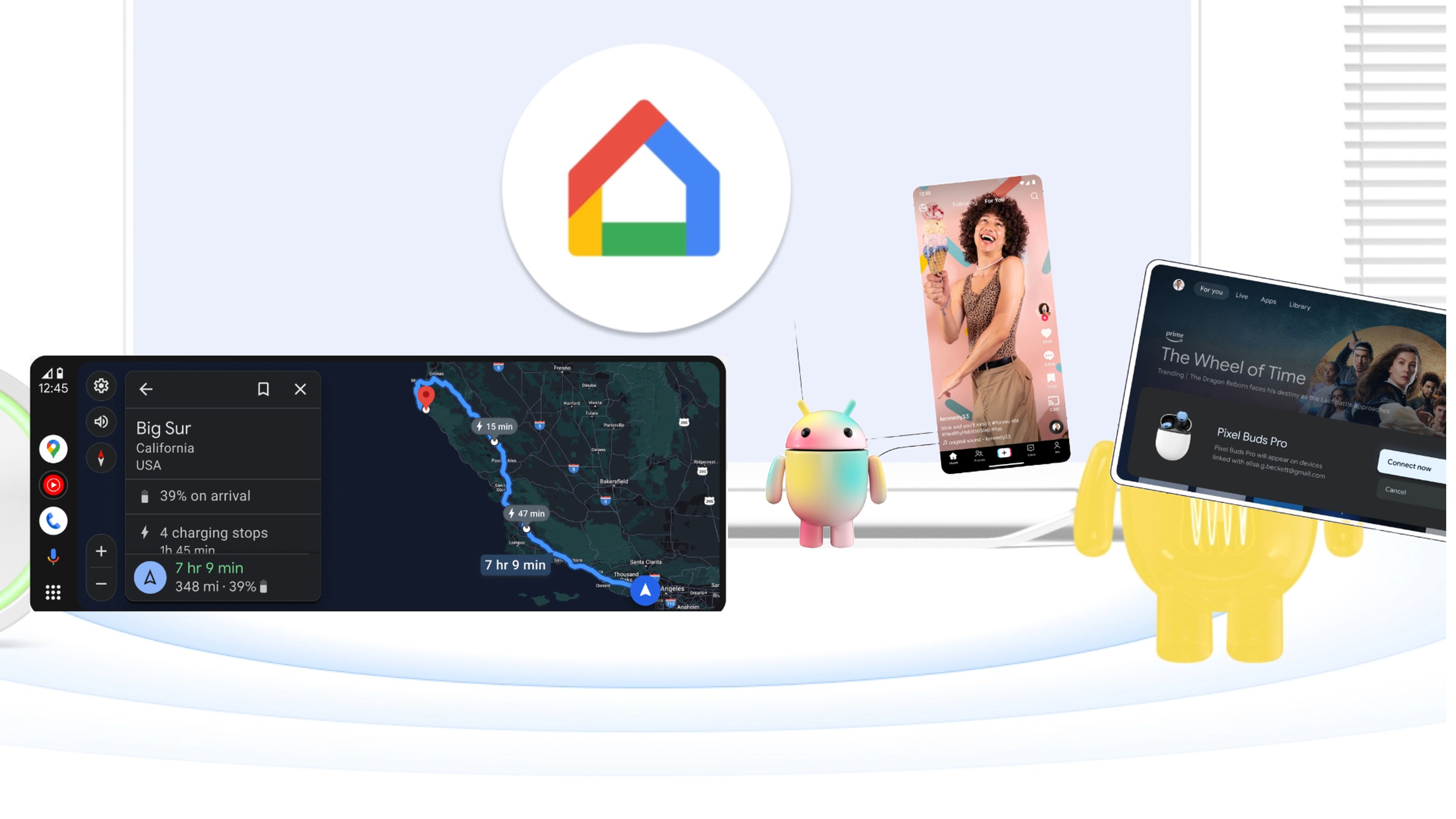 Altavoces compatibles con Google Home - [Guía 2024 ]