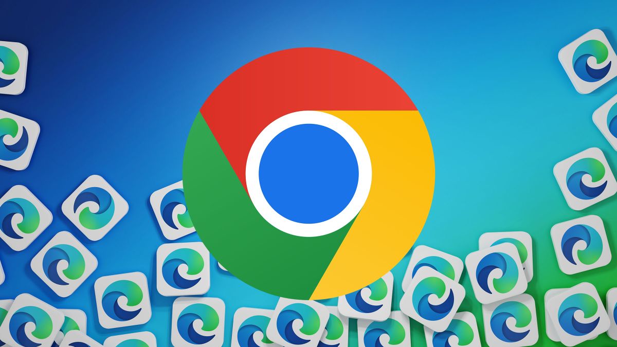 Edge non “ruberà” più le tue schede e i tuoi dati Chrome: Microsoft ha rilasciato un aggiornamento che dovresti installare