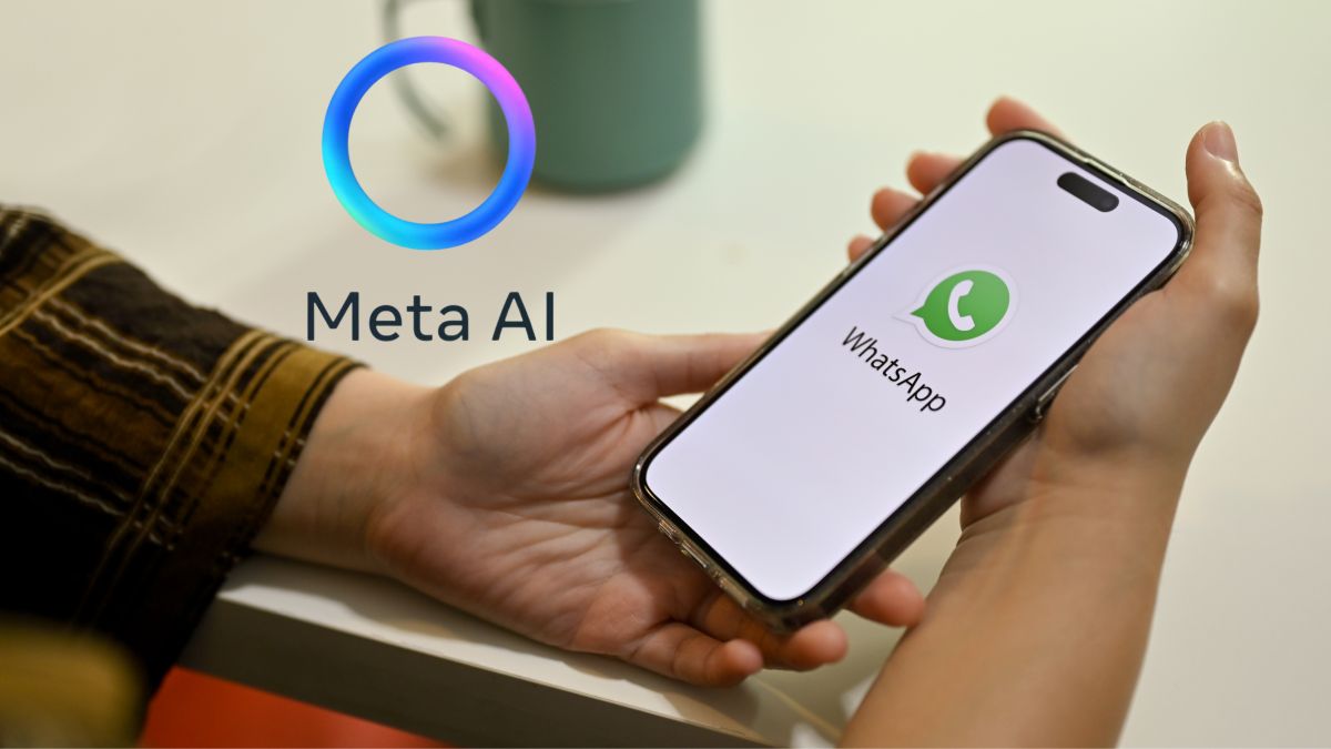 Expertos en seguridad recomiendan desactivar el Meta IA de WhatsApp, así se hace