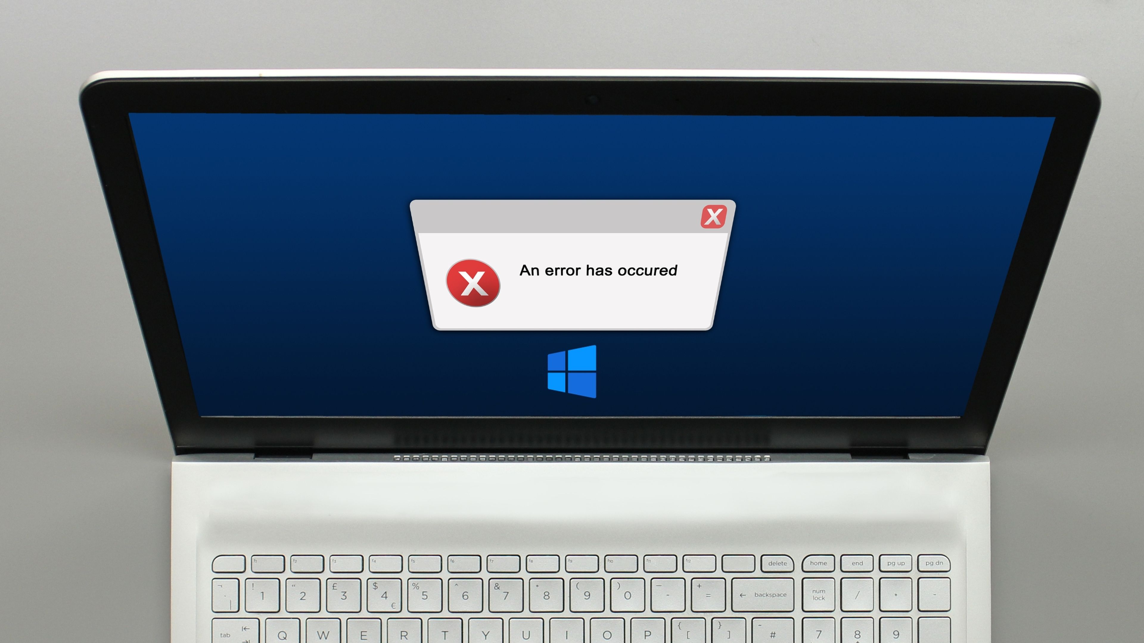 Cómo arreglar la aplicación Seguridad de Windows cuando no funciona correctamente