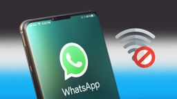 Cómo enviar mensajes de WhatsApp cuando no tienes conexión a Internet