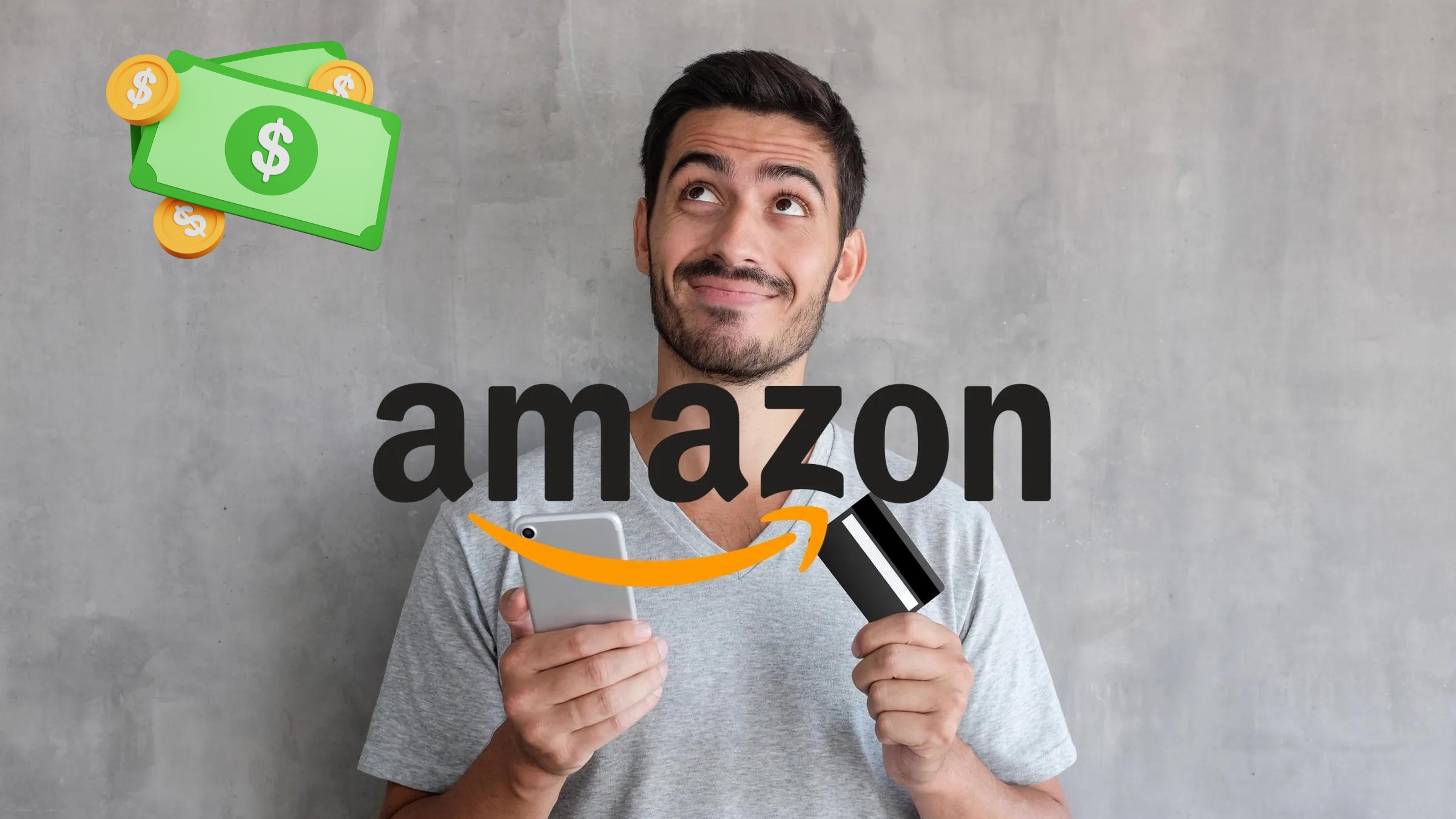 Juegos para ganar dinero 2025 en amazon