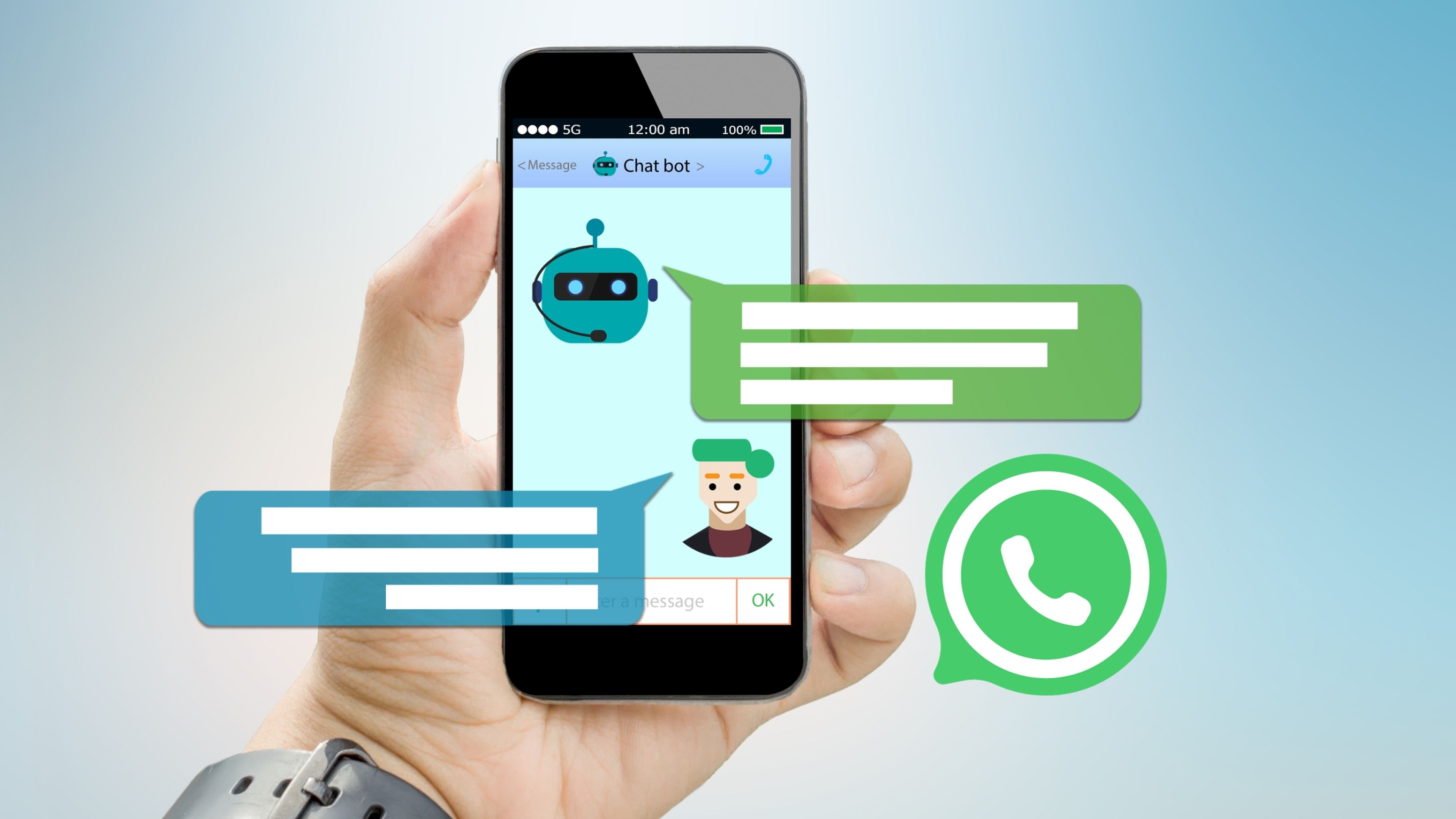 Cómo instalar Cami, el chatbot IA gratis para WhatsApp, y todo lo que puedes hacer con él