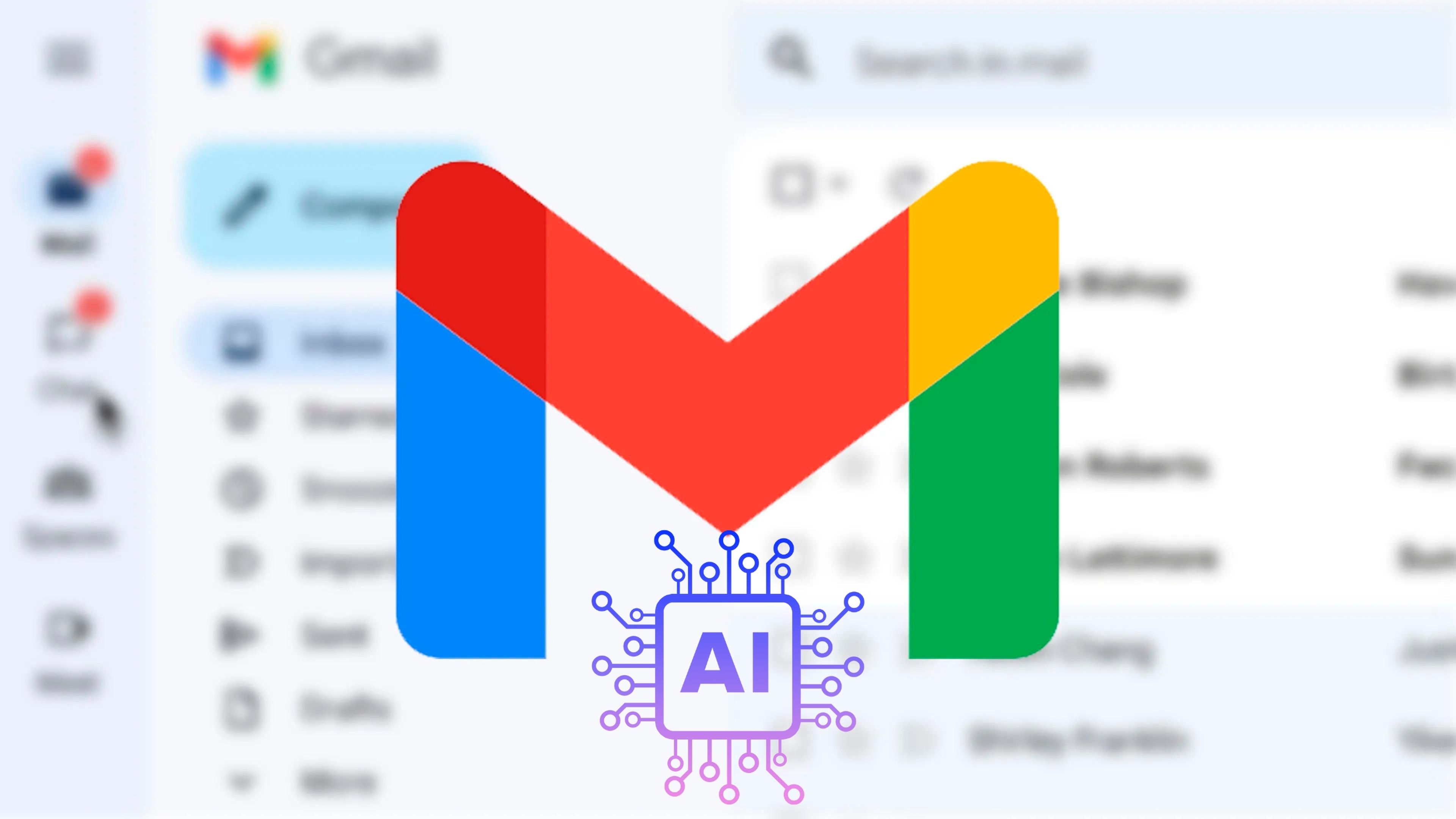 Cómo organizar tu correo de Gmail con inteligencia artificial