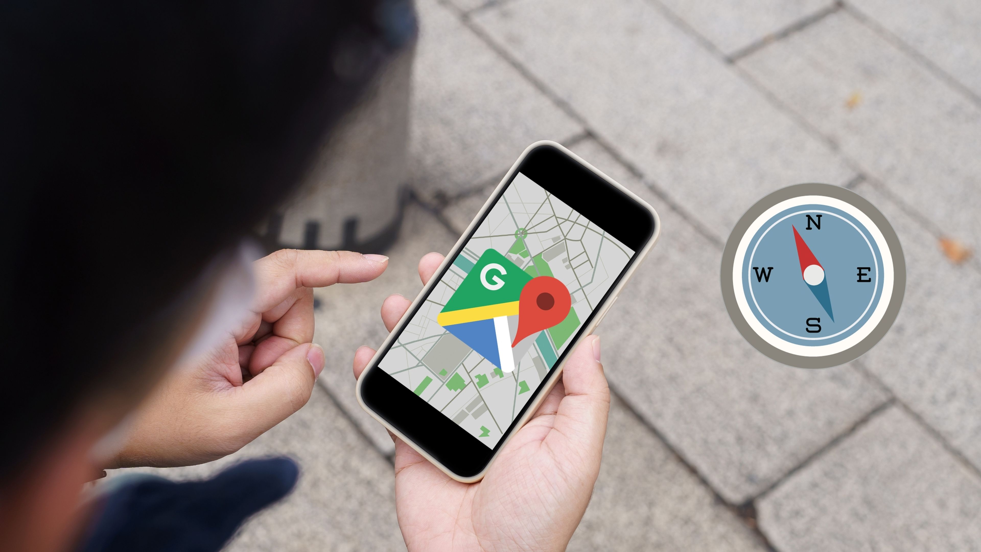 Cómo aumentar la precisión de tu localización en un GPS Garmin