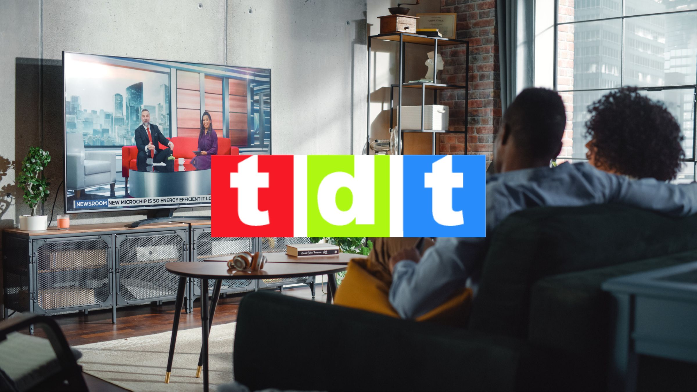 TDT HD  Adiós a la TDT: Estas son las alternativas para seguir viendo tu  televisor a partir del 14 de febrero