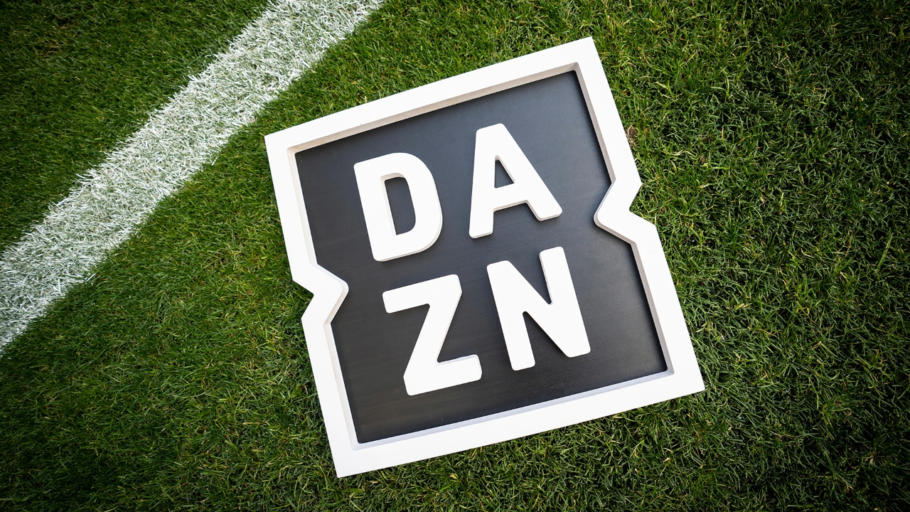 Watch 2025 dazn free