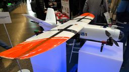 Dron Science 4 Industry