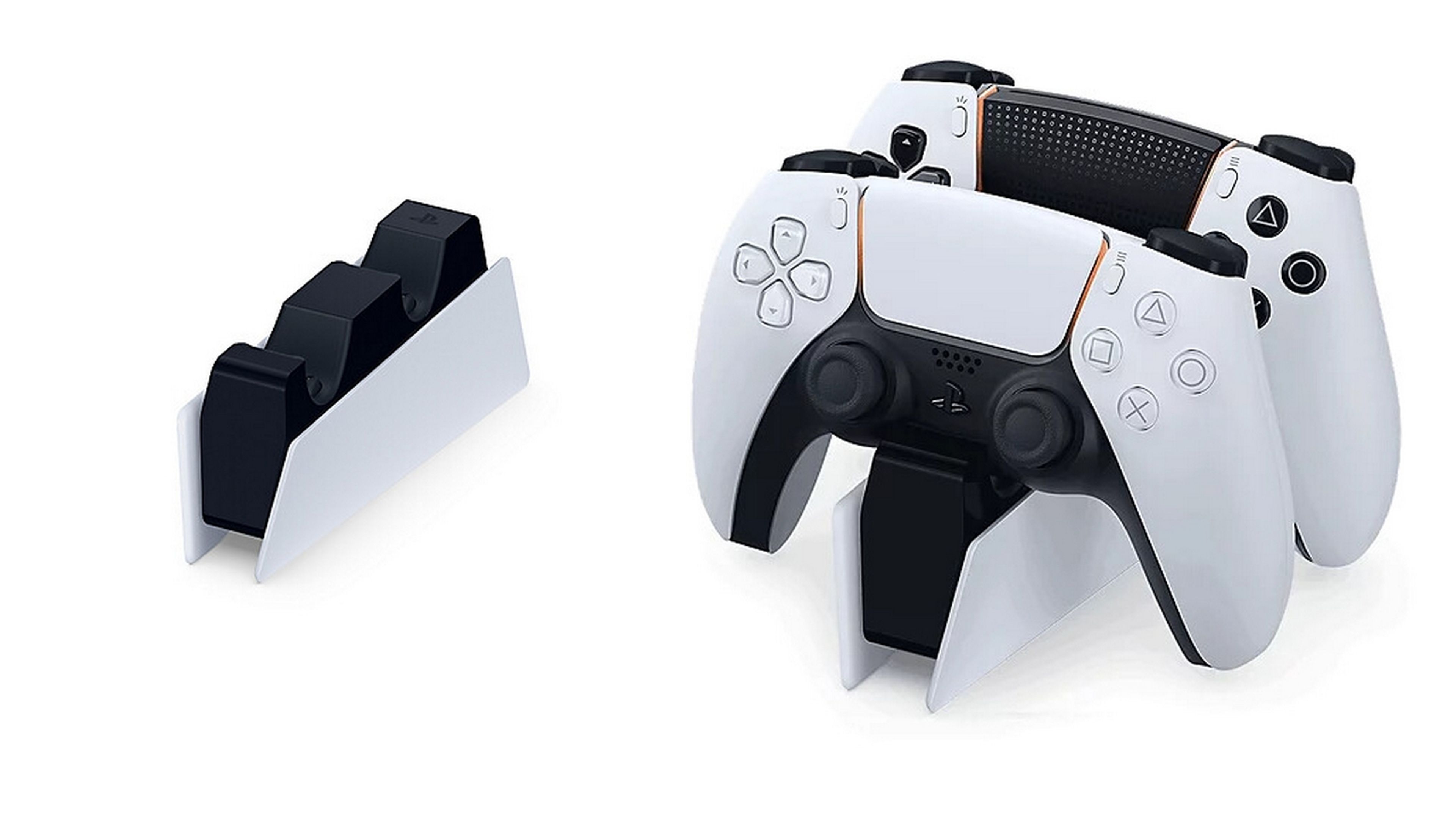 PS5 V2 DualSense Controller With Improvements Leaked Via Online Retailer