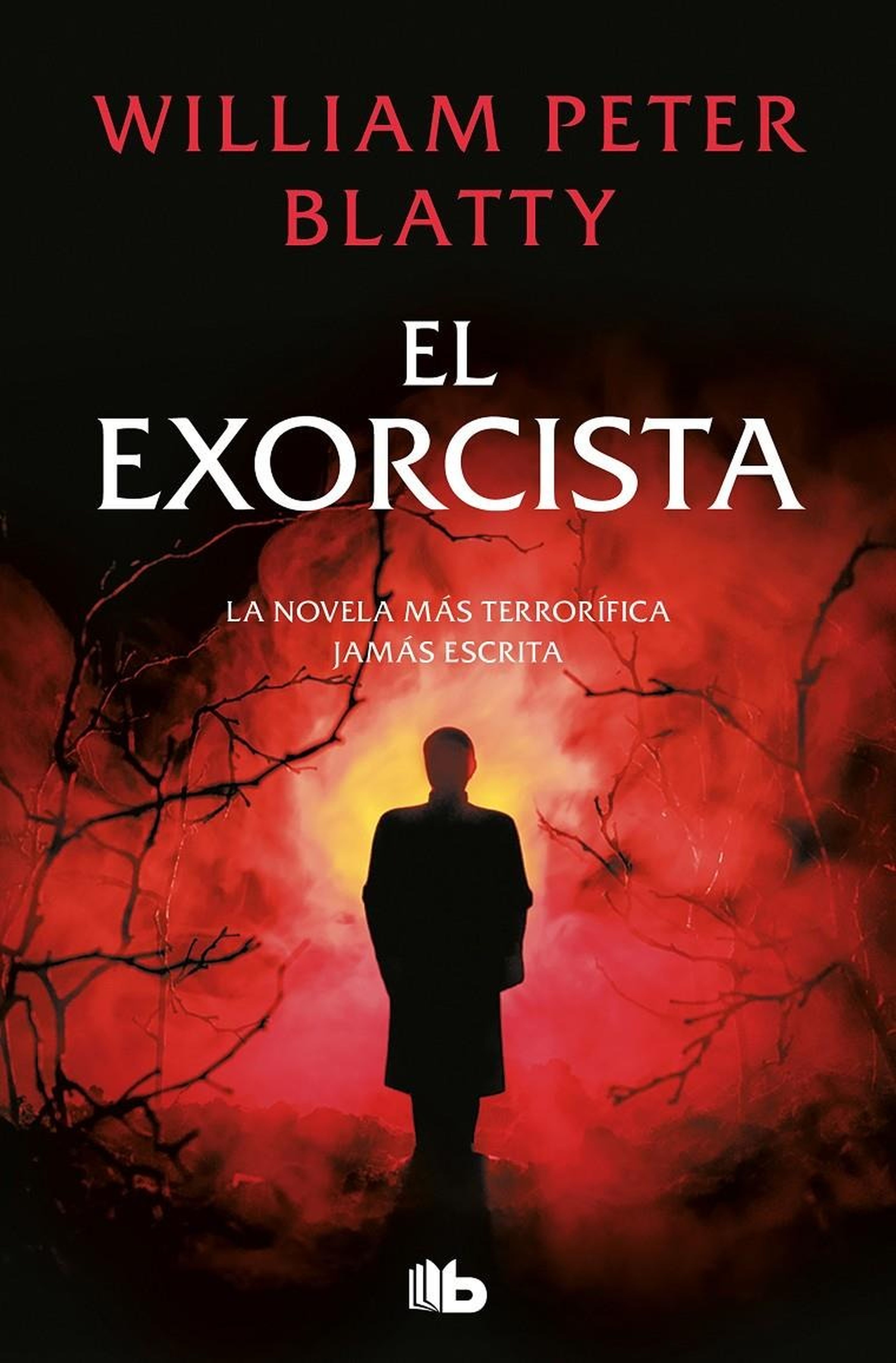 El exorcista (William Peter Blatty, 1971)