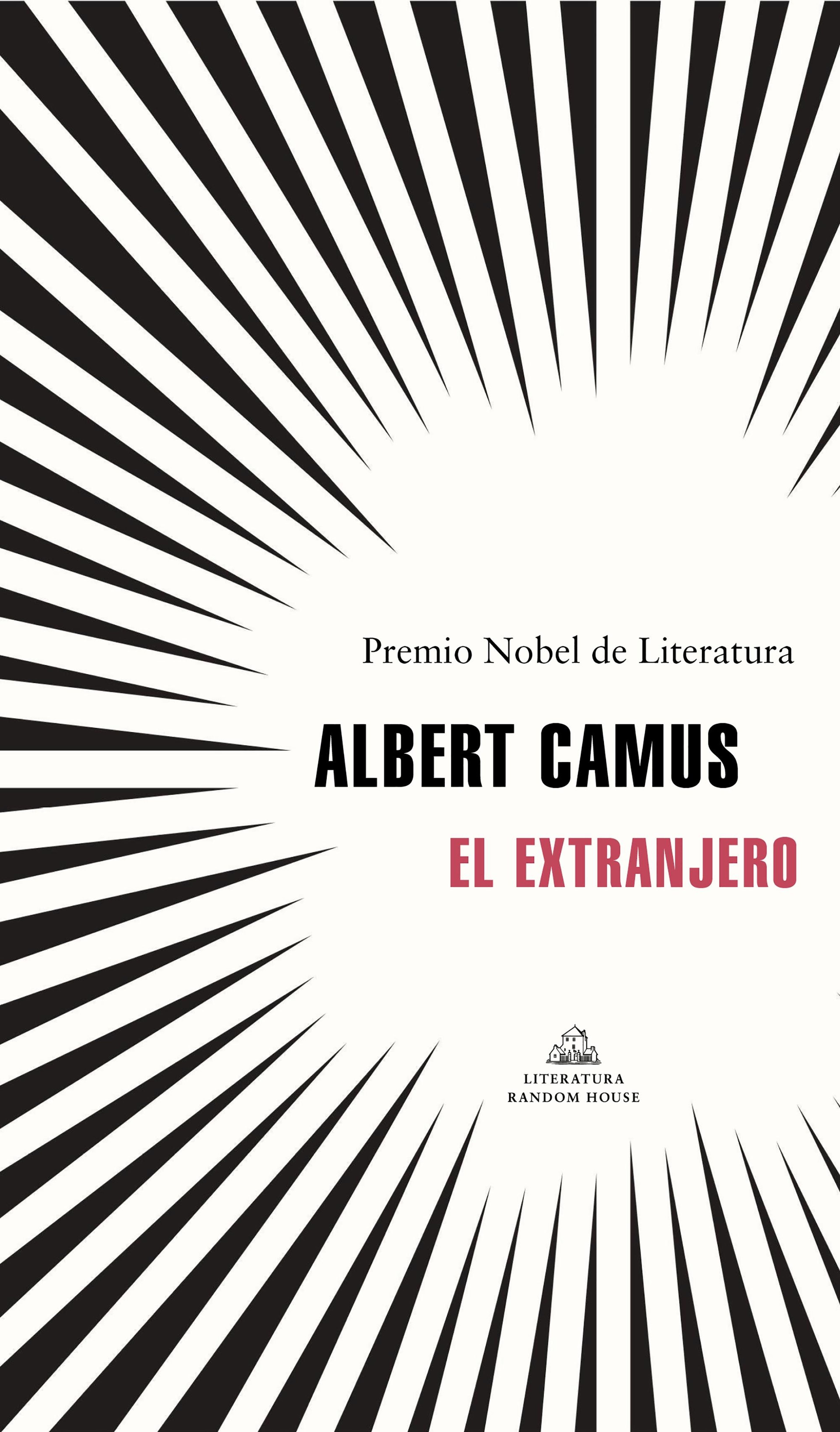 El extranjero (Albert Camus, 1942)