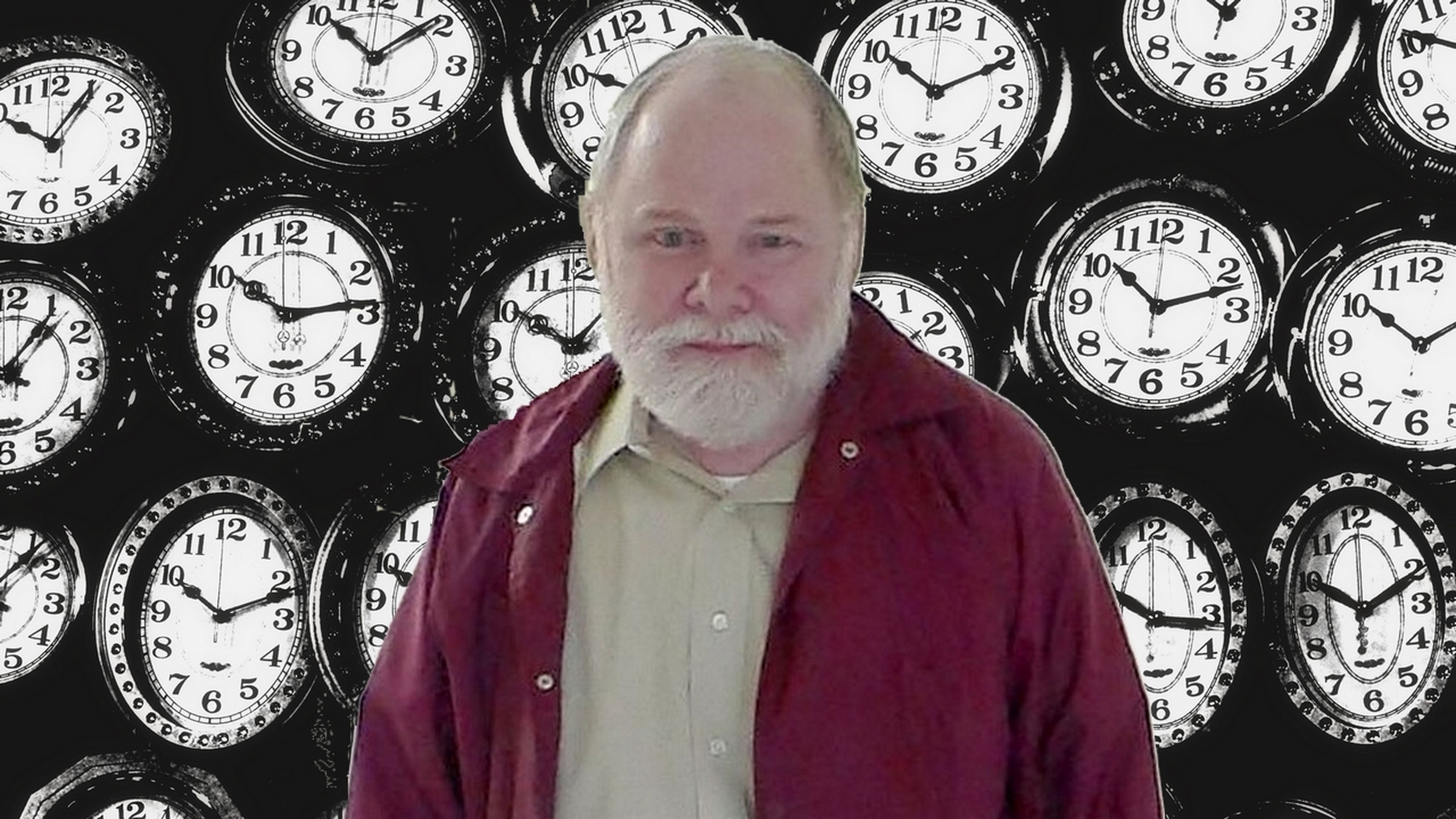Fallece Dave Mills, el inventor del "reloj" de Internet, a los 85 años de edad