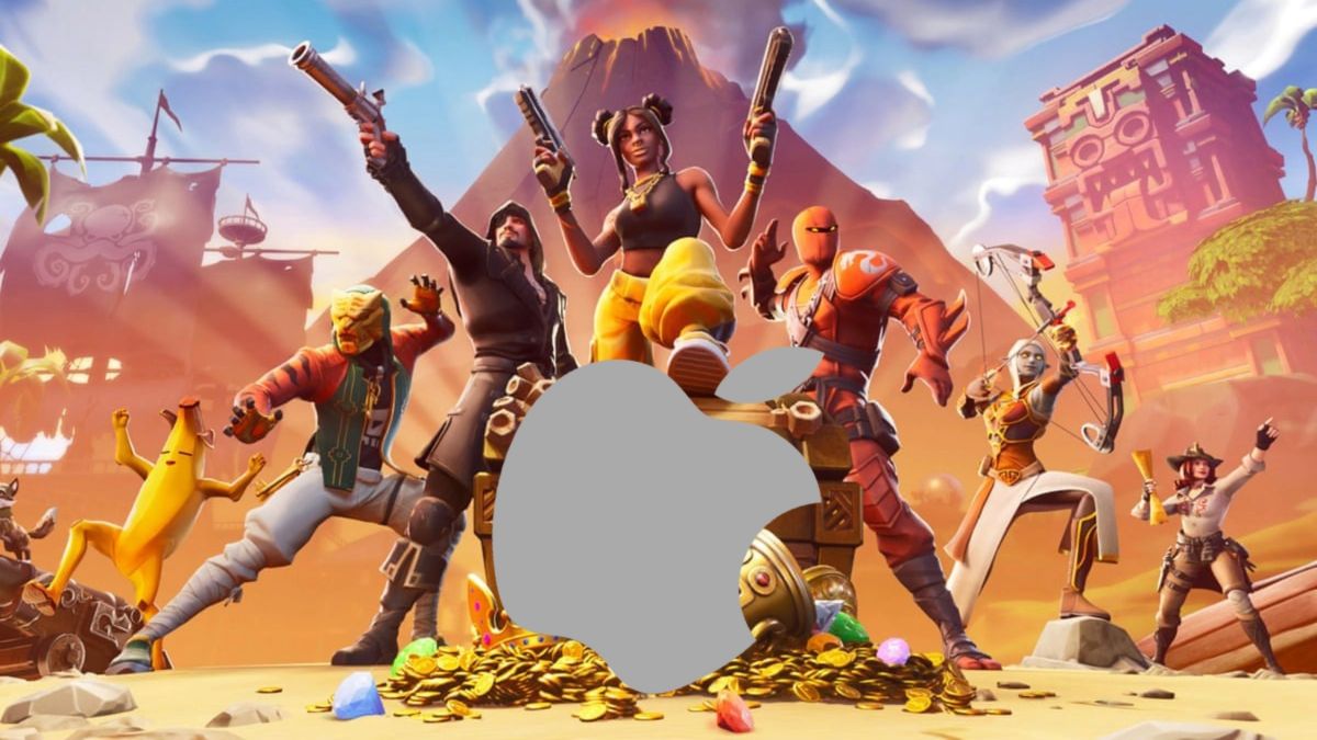 Noticias sobre Fortnite: Actualizaciones, eventos y estrategias de ...