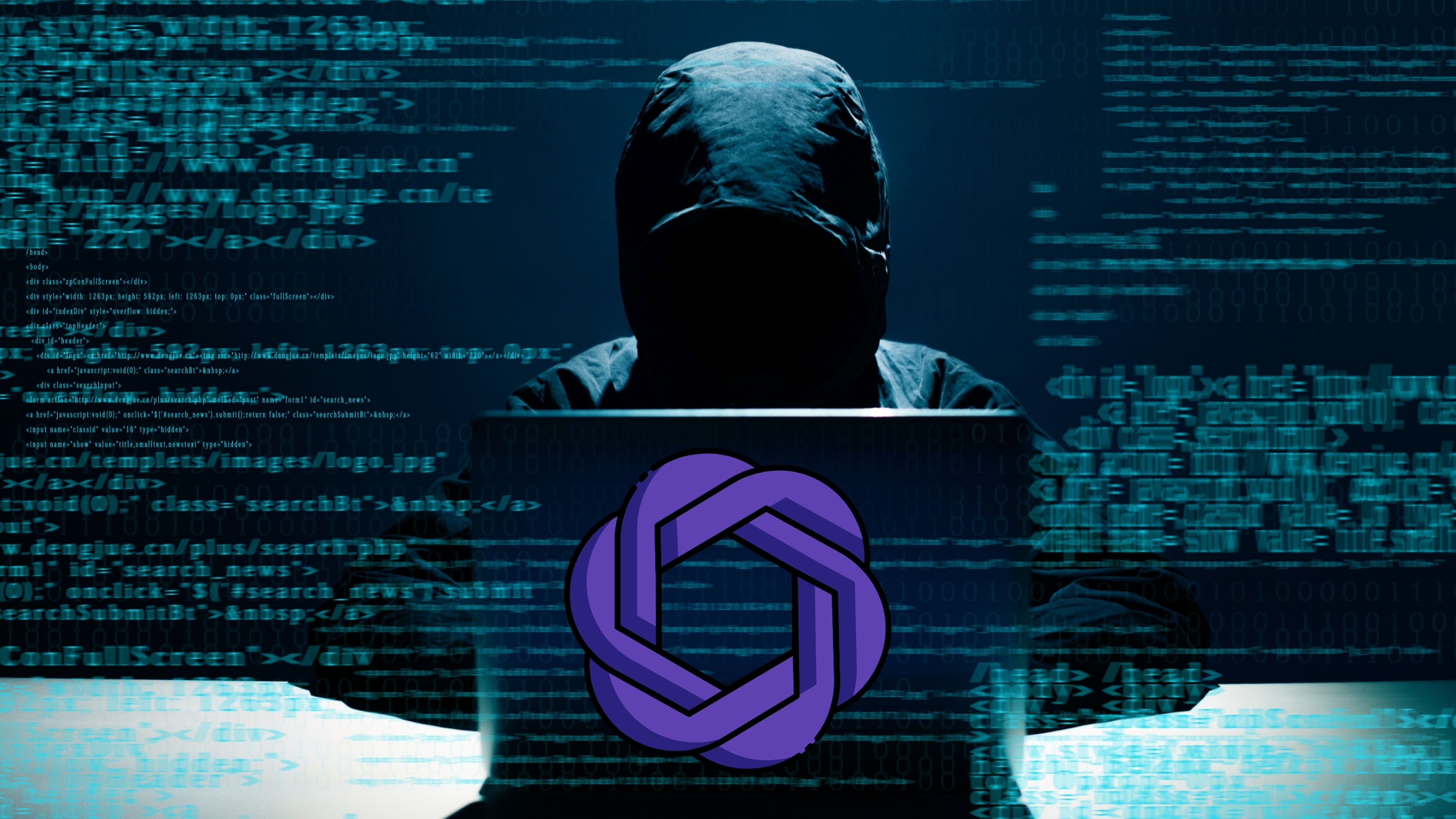 FraudGPT y WormGPT, las versiones malvadas de ChatGPT que aterrorizan a los expertos en ciberseguridad