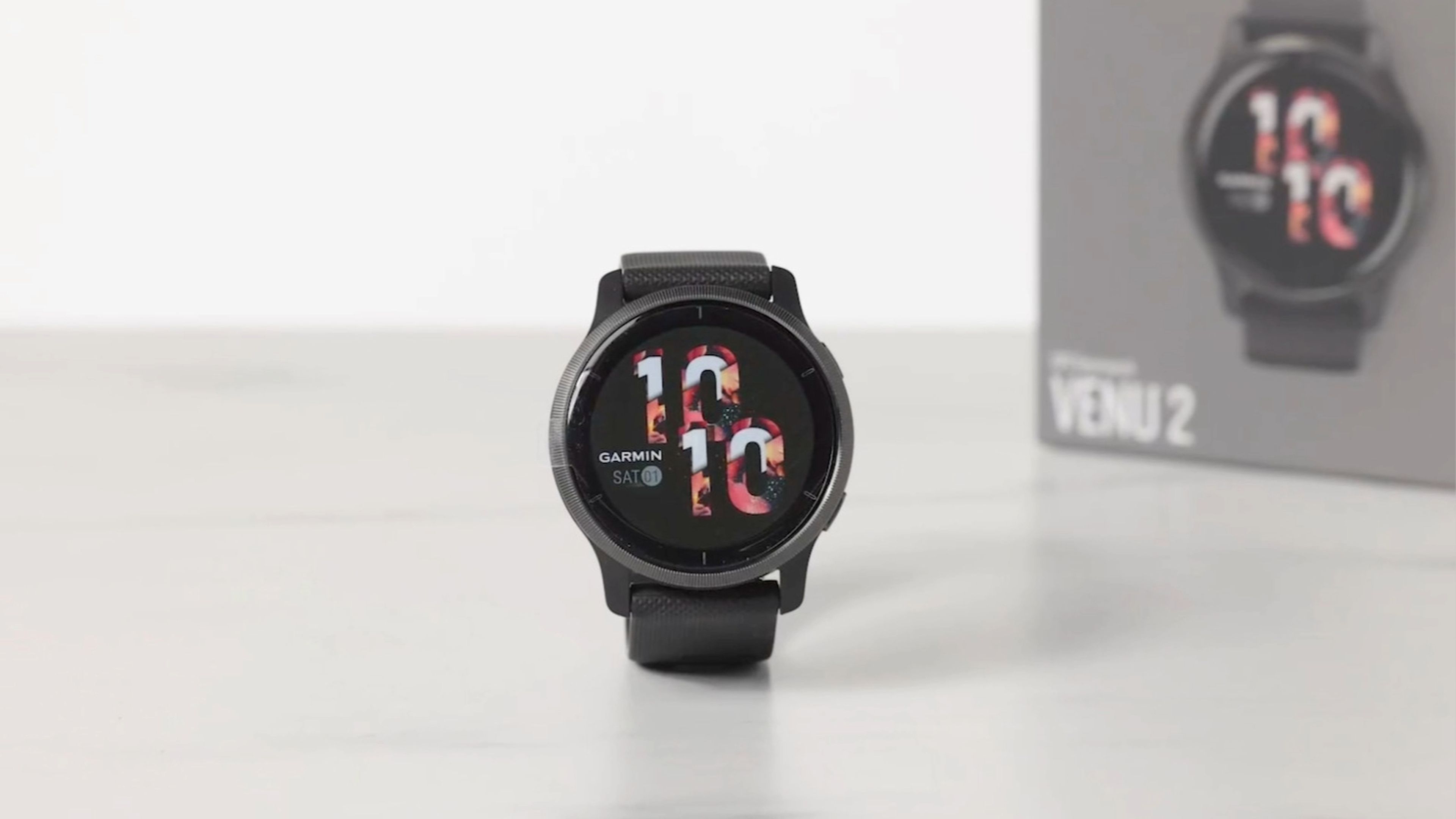 MediaMarkt tiene rebajadísimo este reloj deportivo Garmin: con GPS