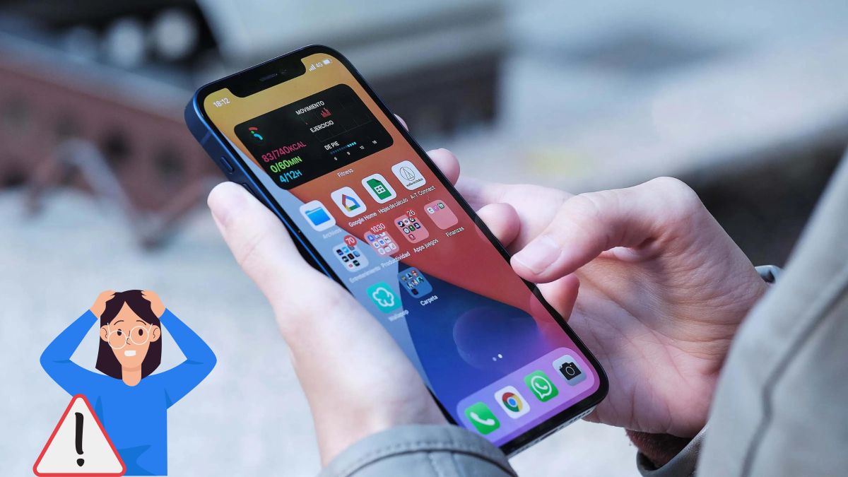 Qué hacer si tu iPhone no se actualiza a la última versión de iOS Qué hacer si tu iPhone no se actualiza a la última versión de iOS